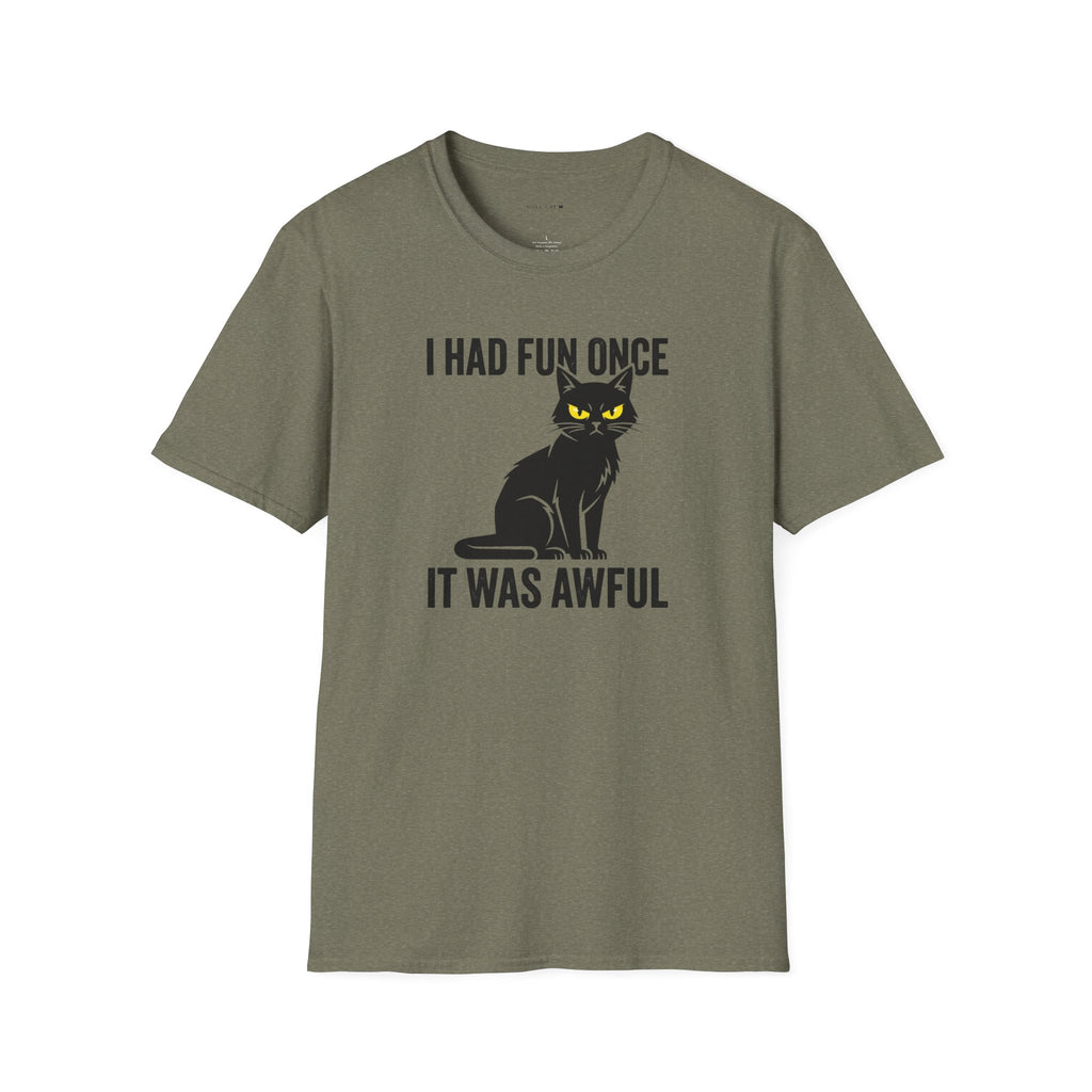 Awful fun T-Shirt