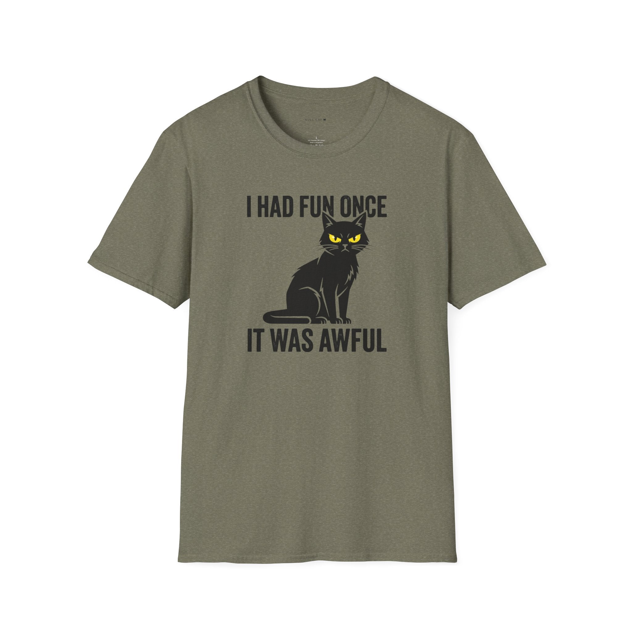 Awful fun T-Shirt
