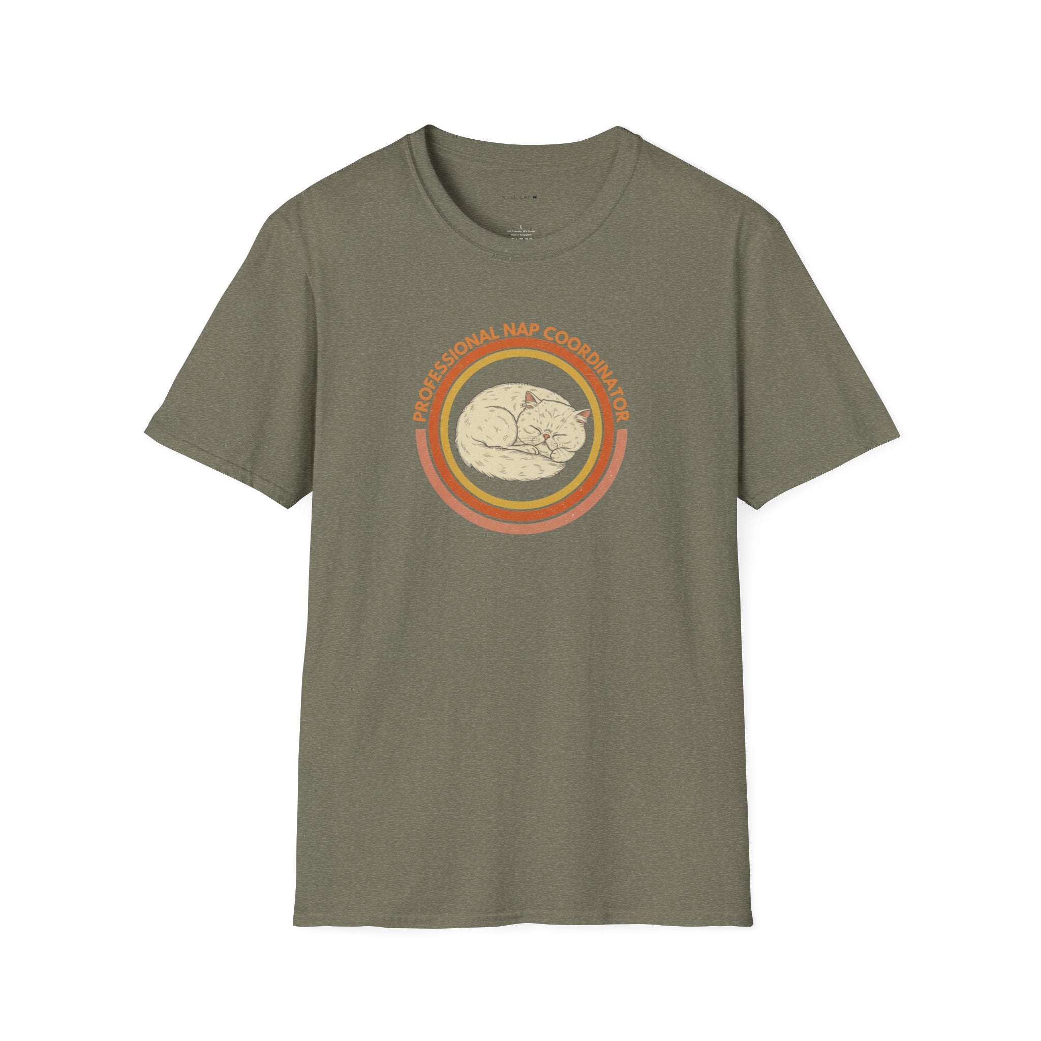 Nap coordinator T-Shirt
