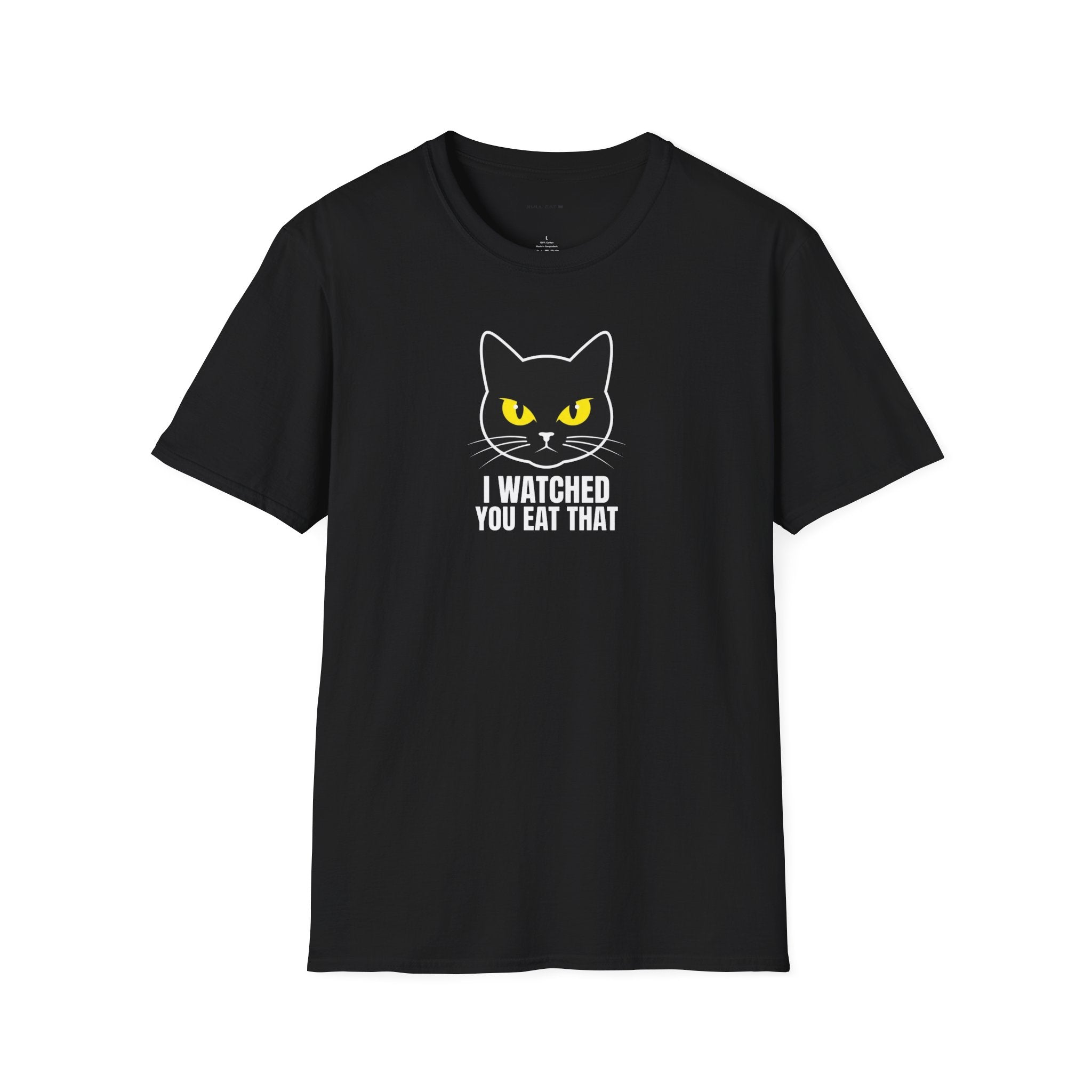 Watched you eat that T-Shirt
