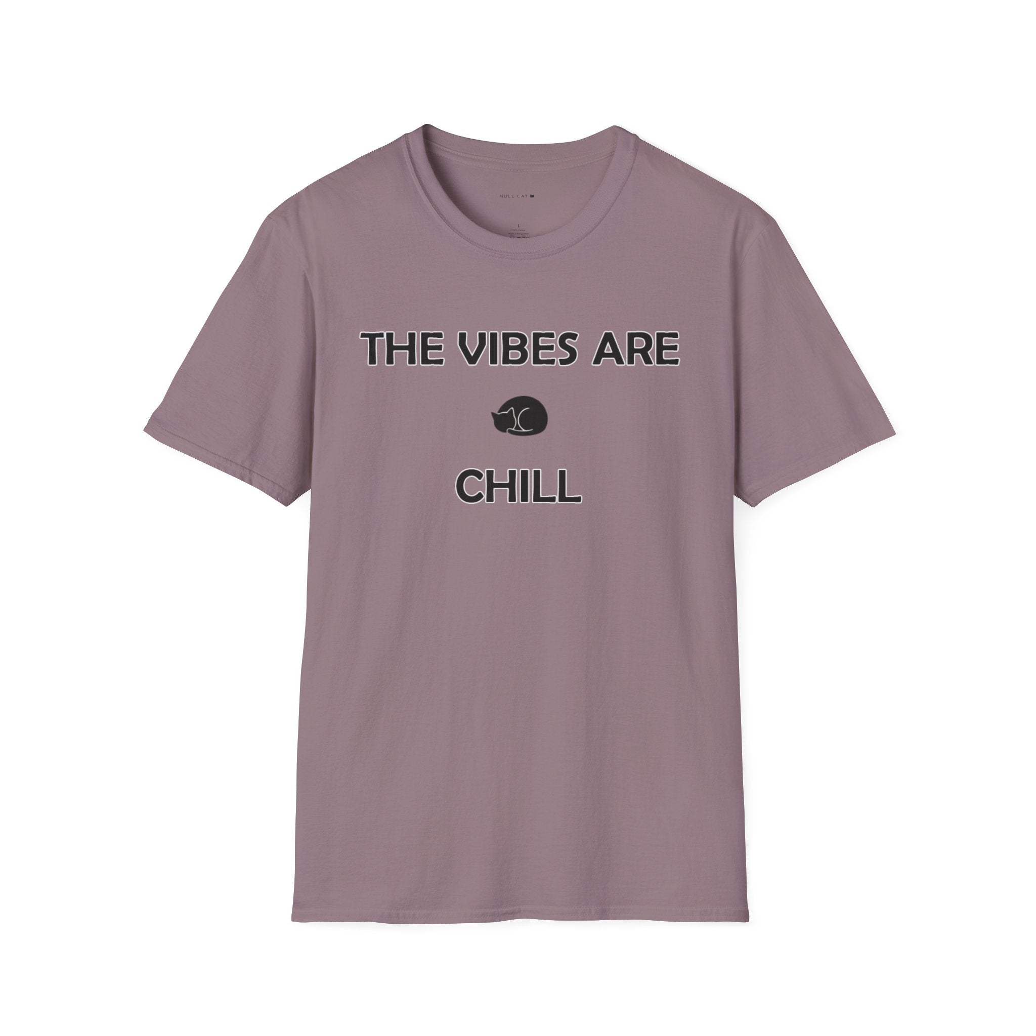 Vibes are chill T-Shirt