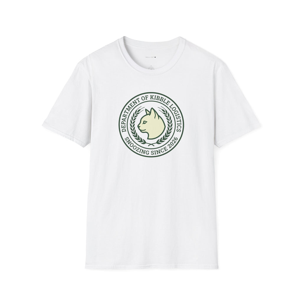 Kibble Logisitics T-Shirt