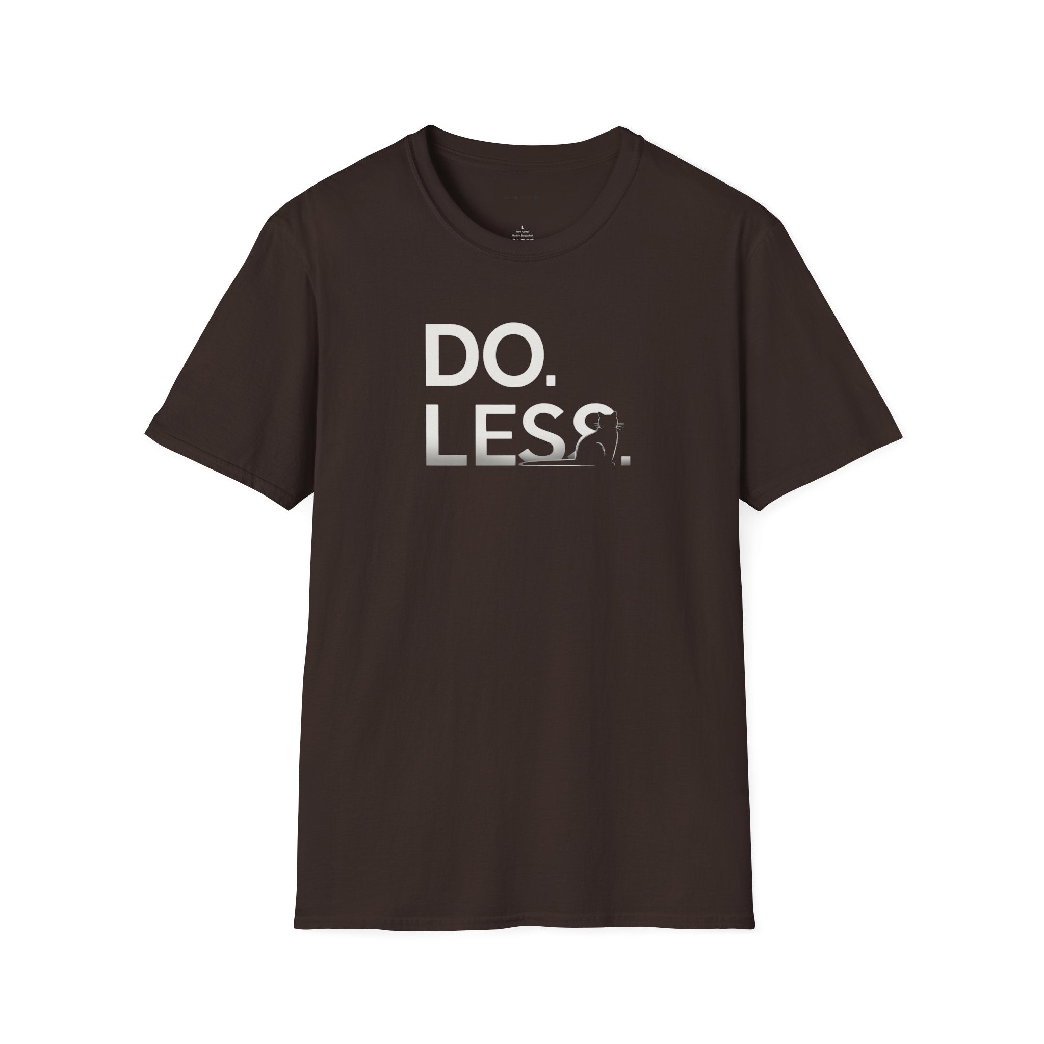 Do Less T-Shirt