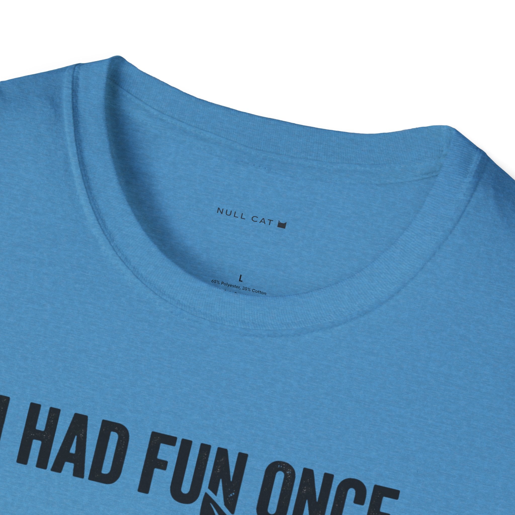 Awful fun T-Shirt