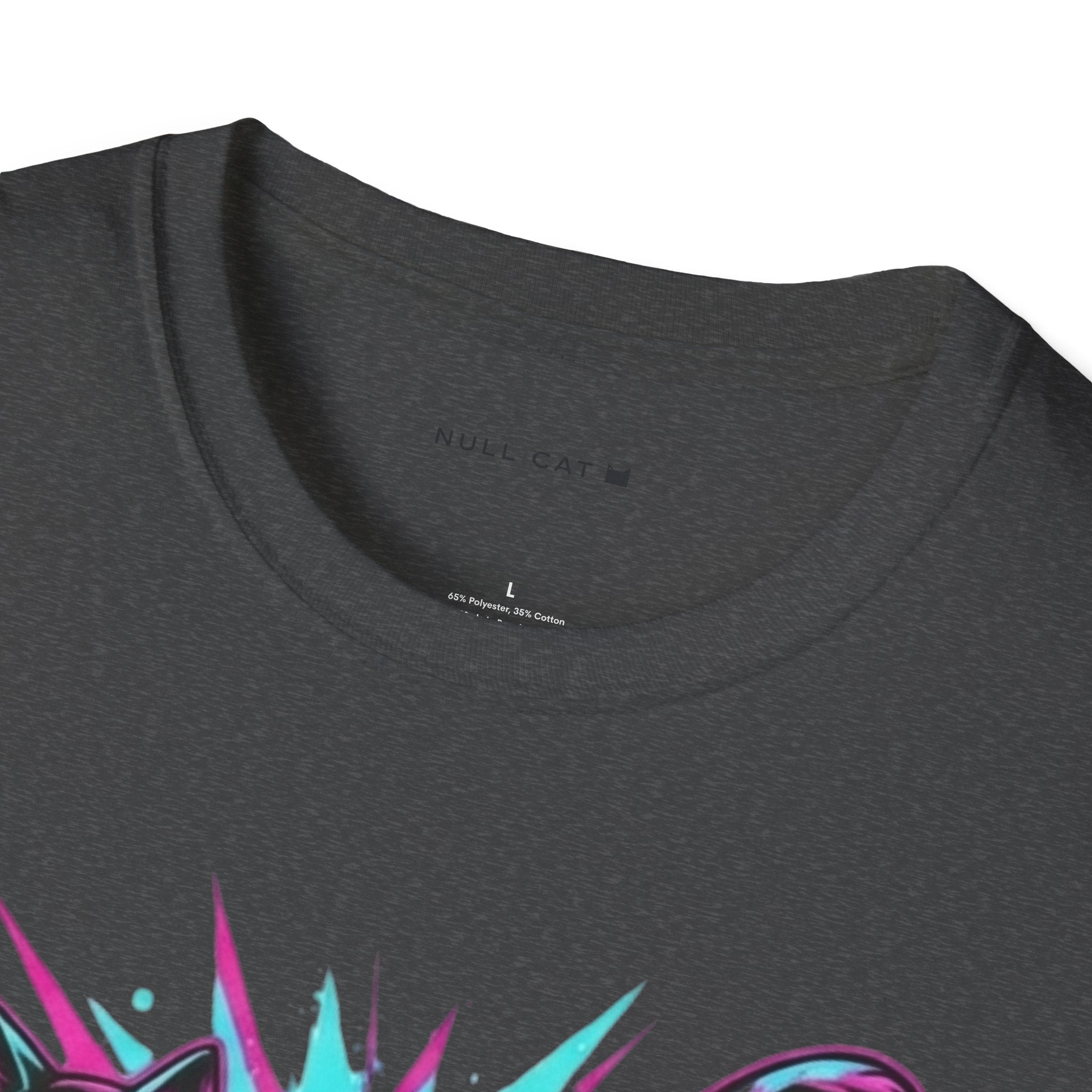 3am time of my people T-Shirt