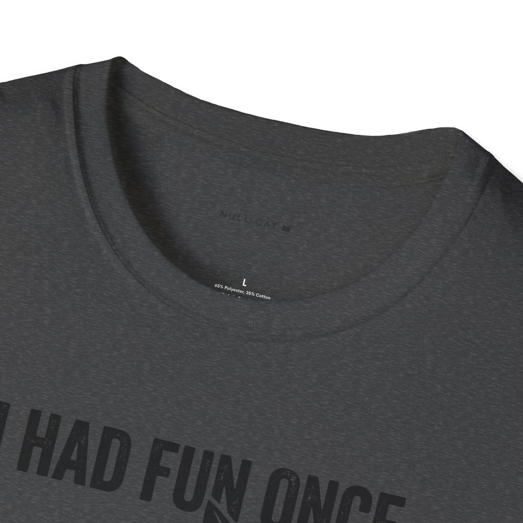 Awful fun T-Shirt
