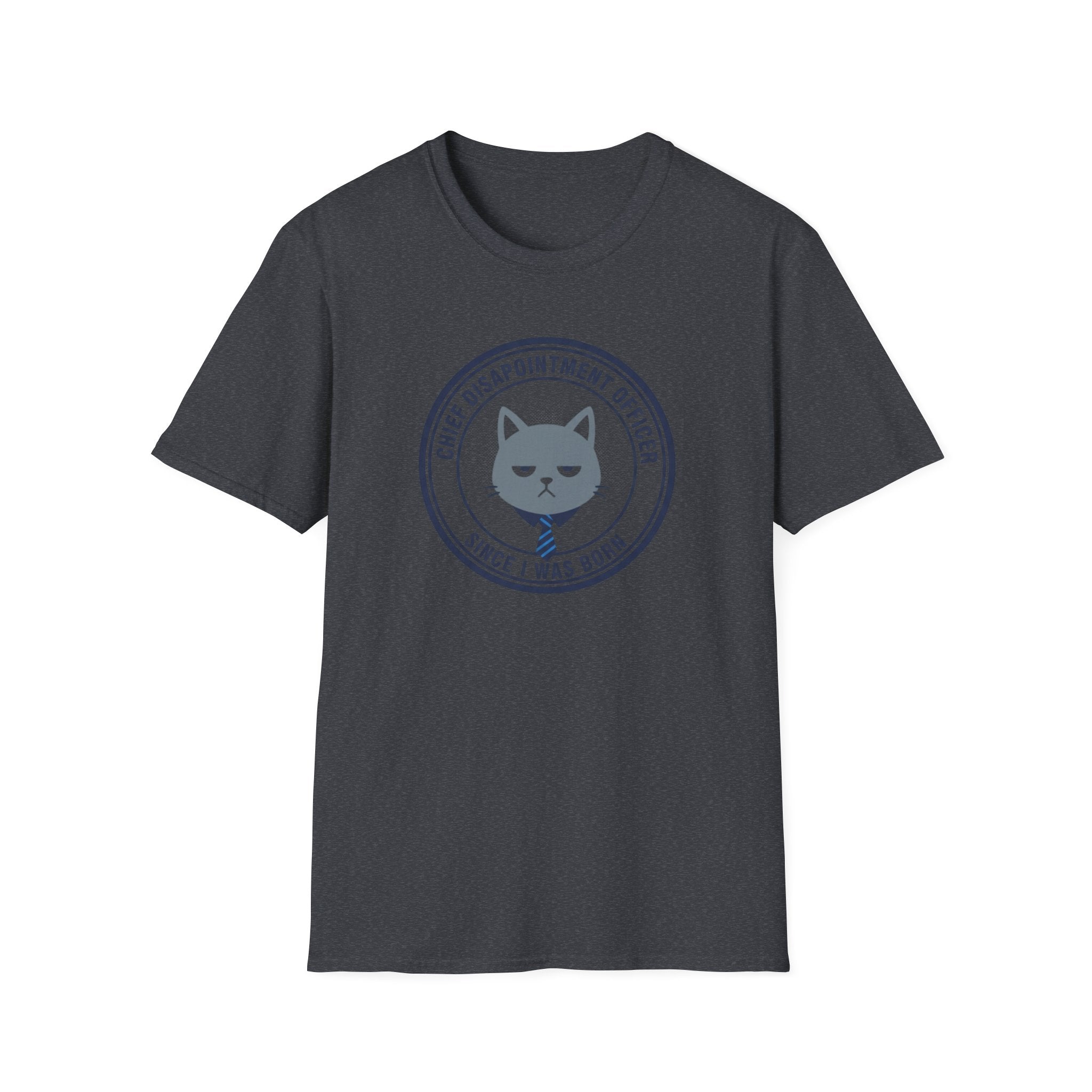 Chief Disappointment Officer T-Shirt