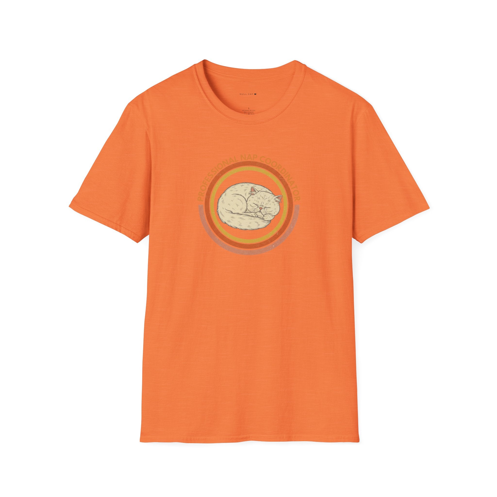 Nap coordinator T-Shirt