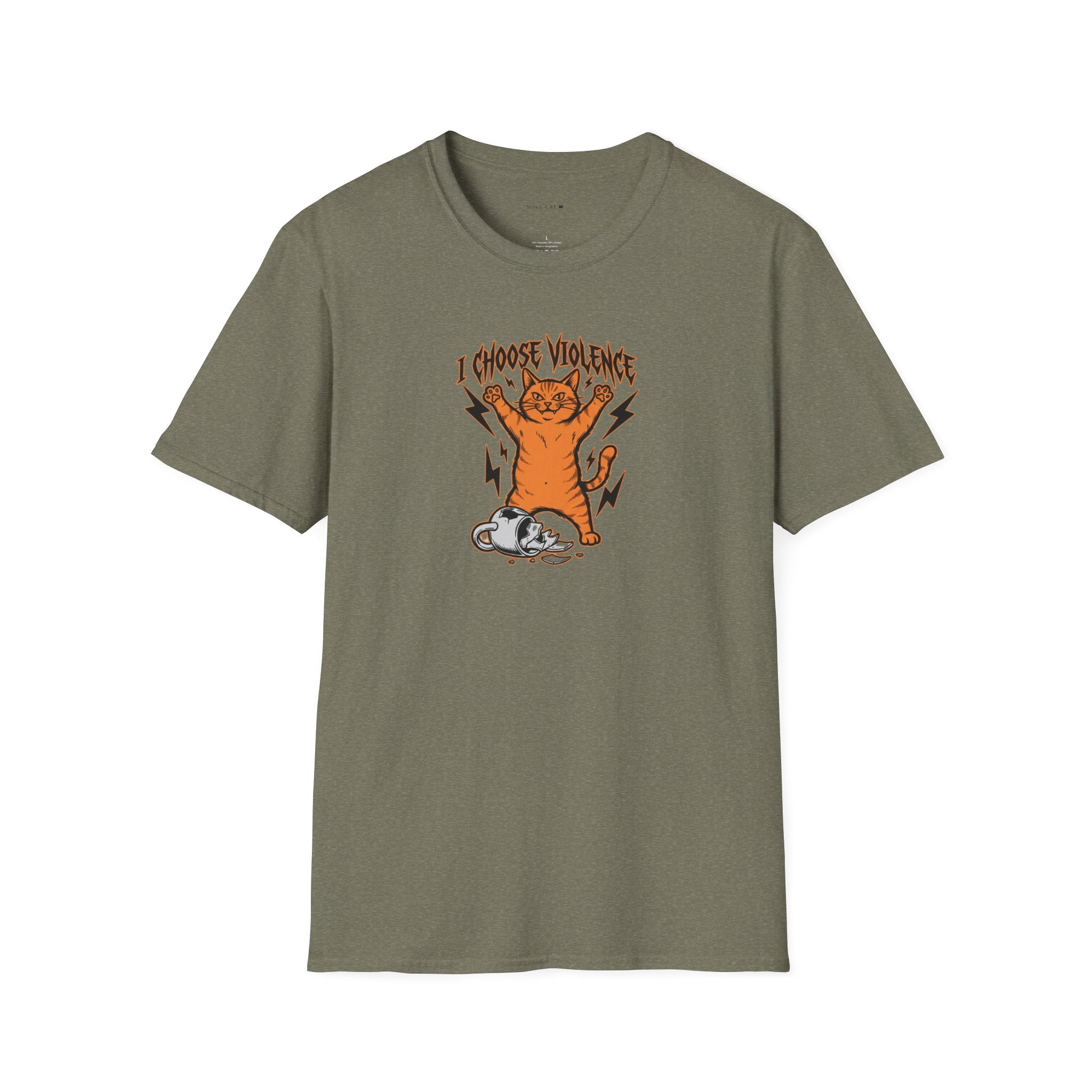 Copy of Gave it my all T-Shirt