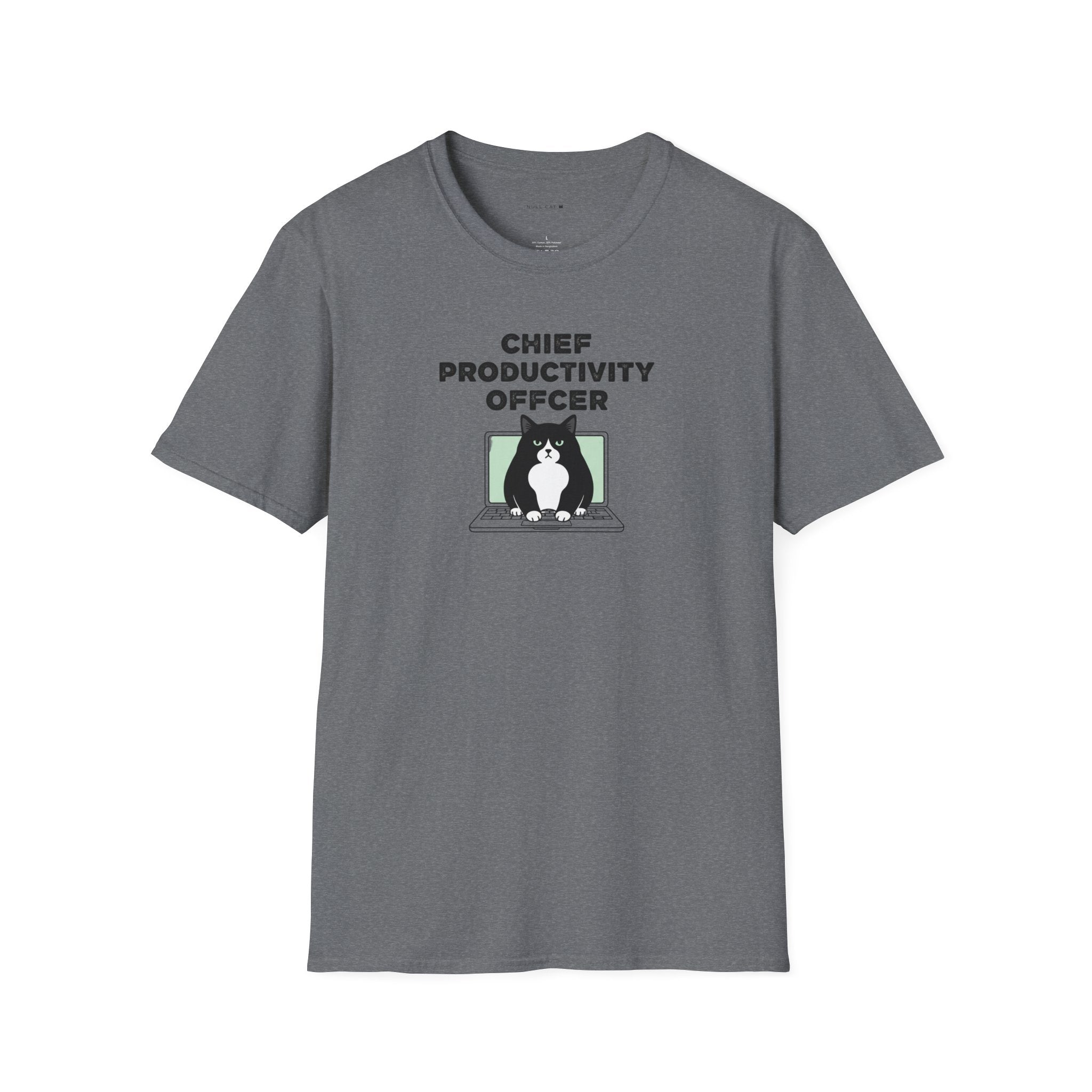Chief Productivity Officer T-Shirt