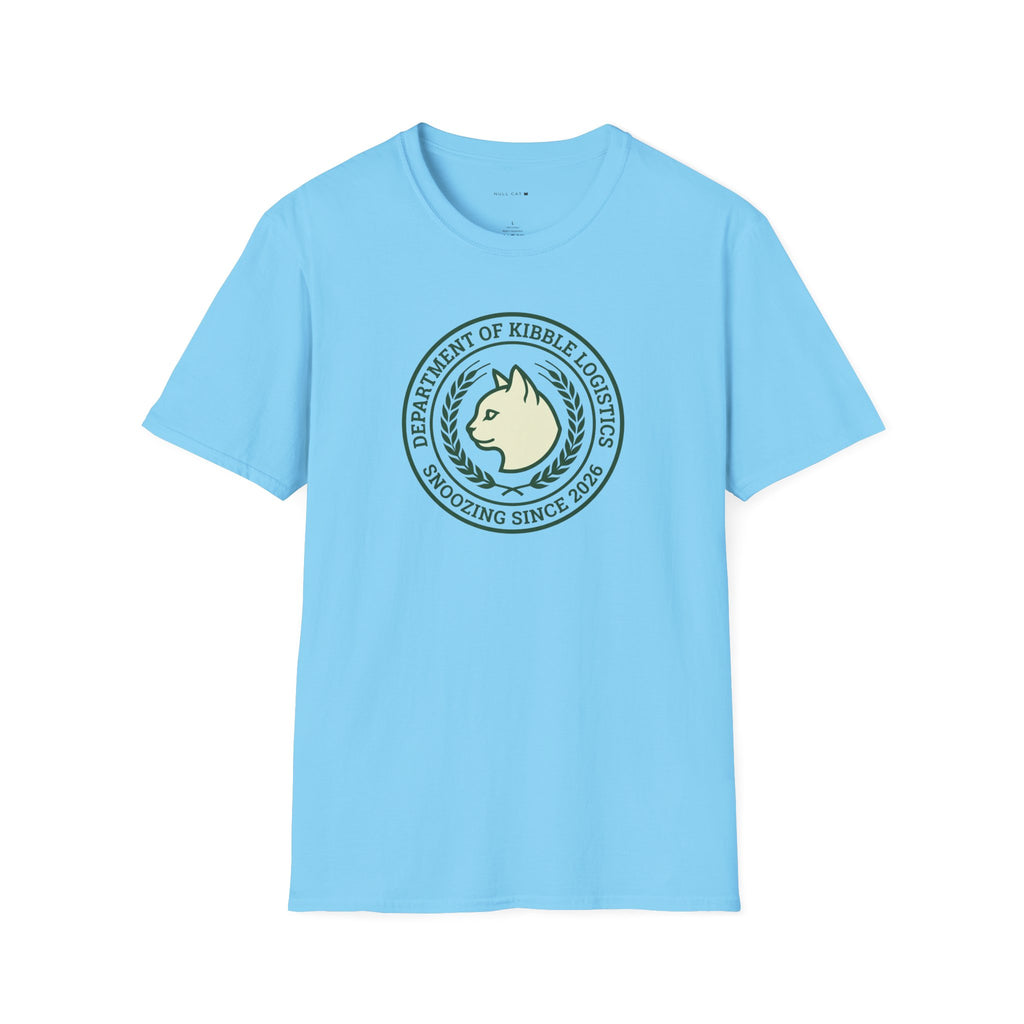 Kibble Logisitics T-Shirt