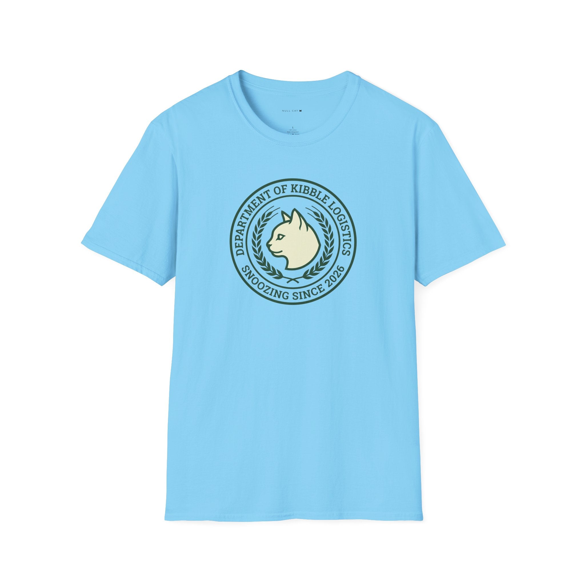 Kibble Logisitics T-Shirt