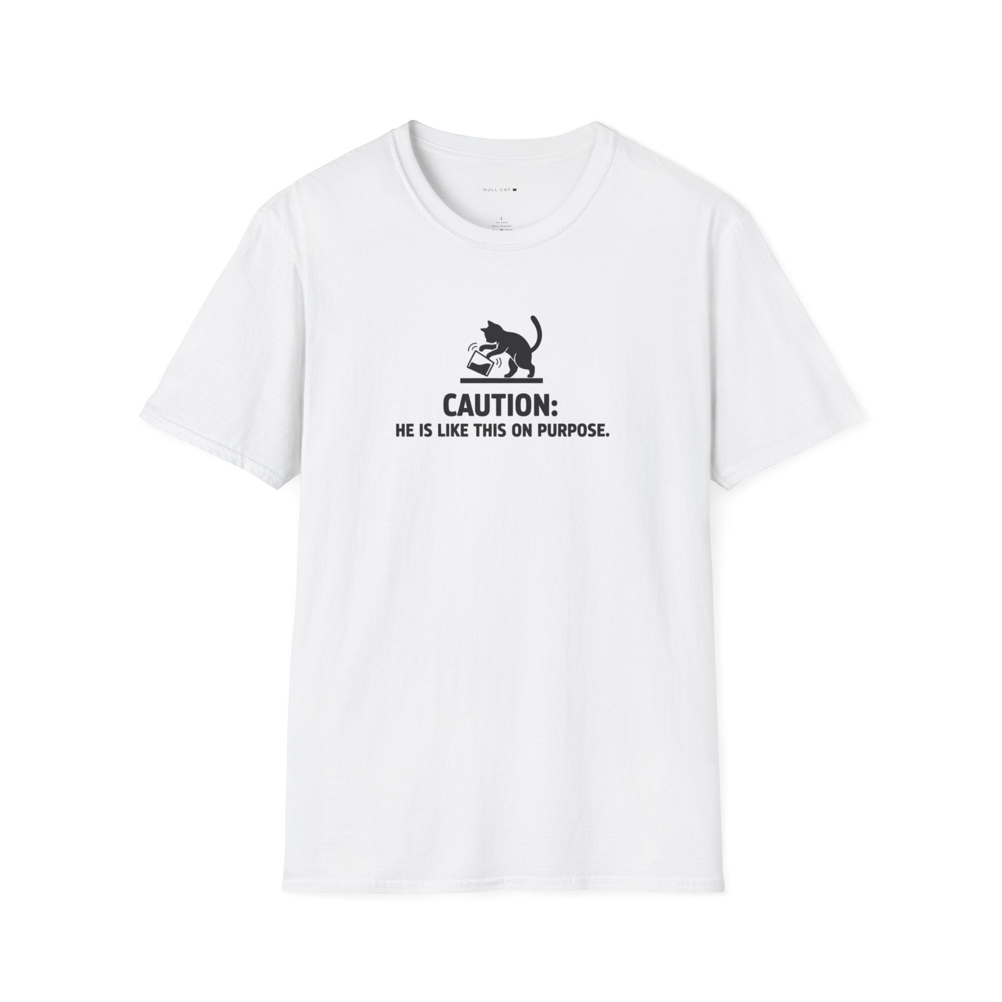 On Purpose T-Shirt