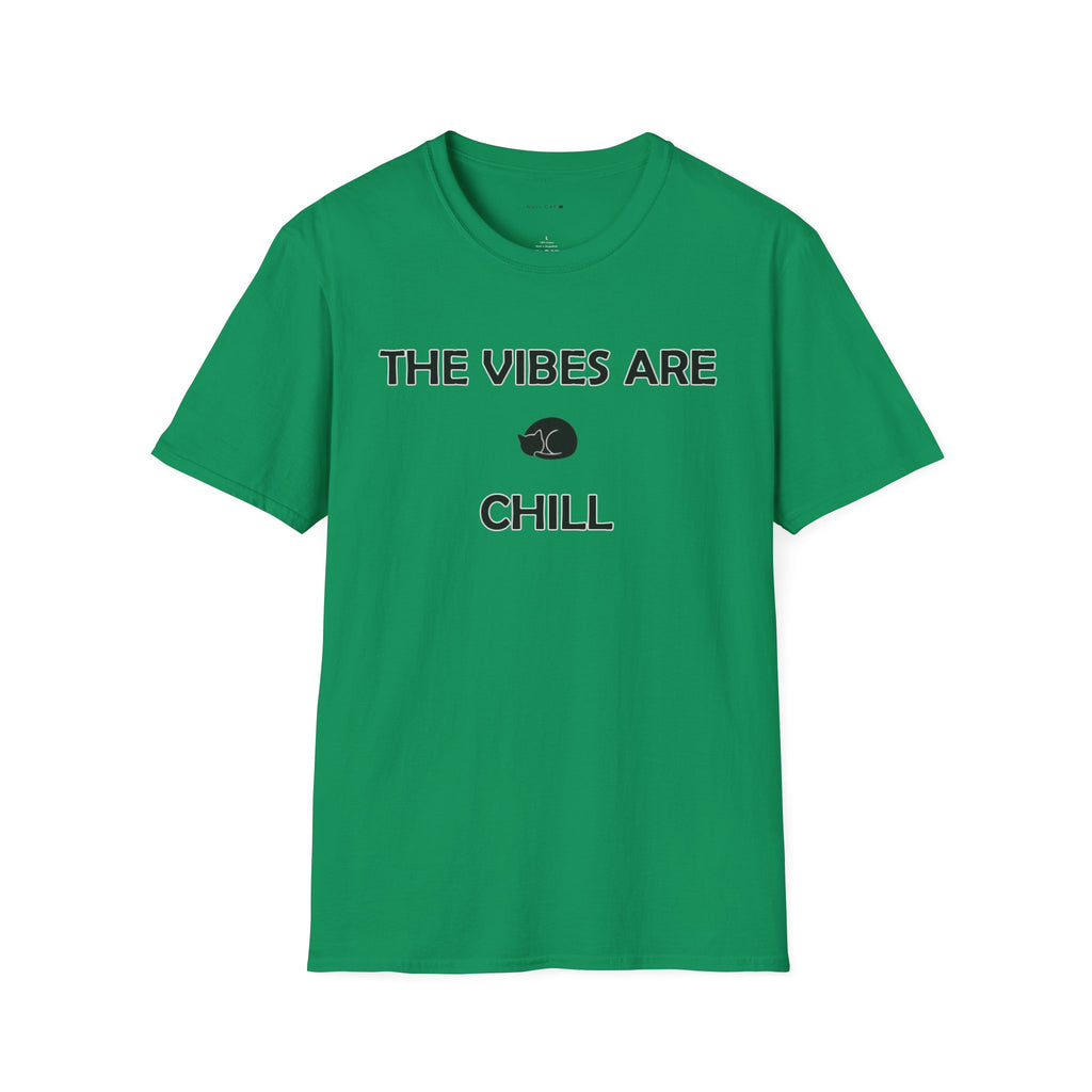 Vibes are chill T-Shirt