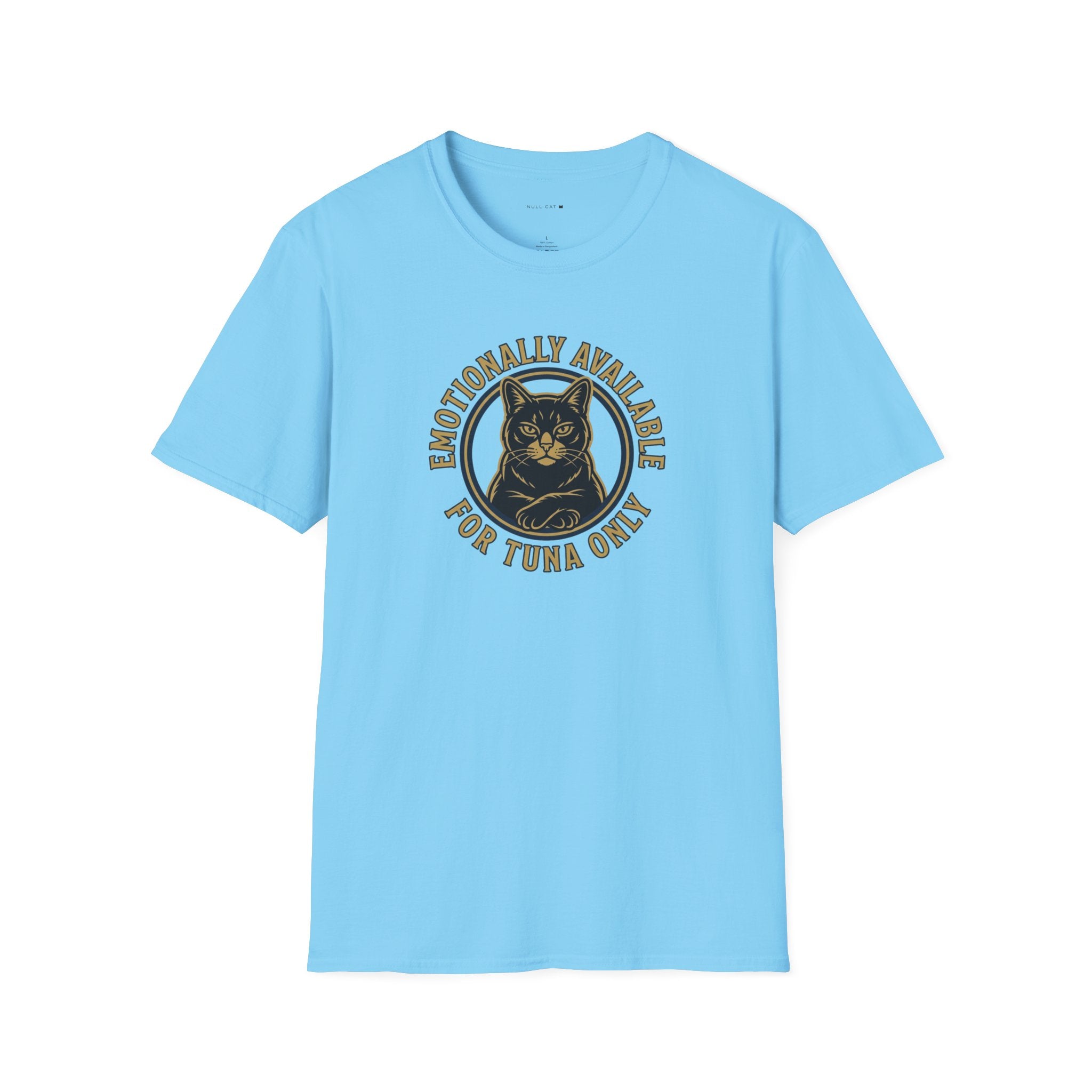 Emotionally Availble T-Shirt
