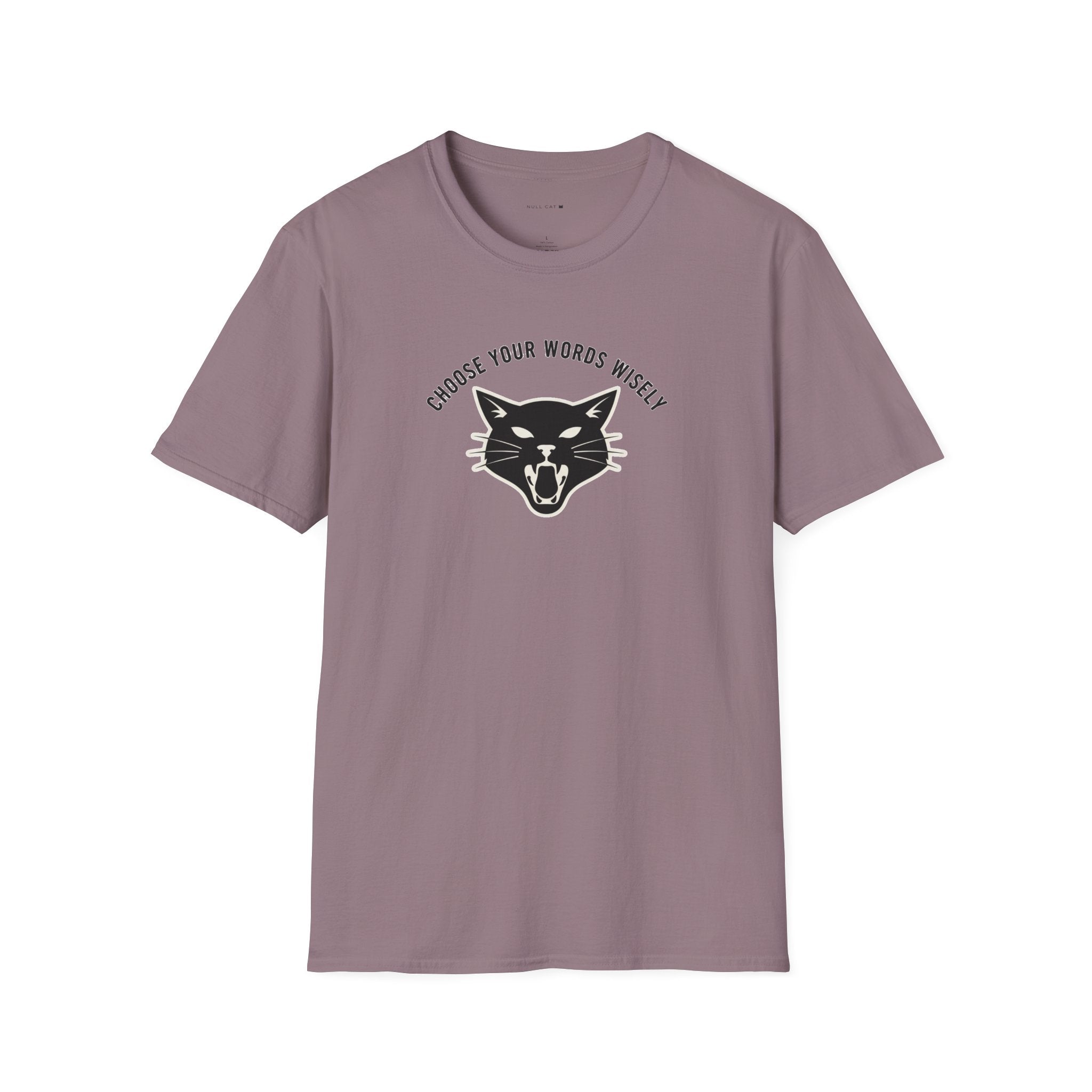 Choose wisely T-Shirt
