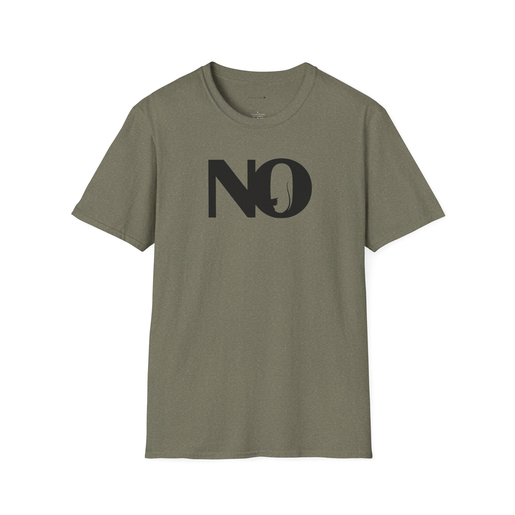 No T-Shirt