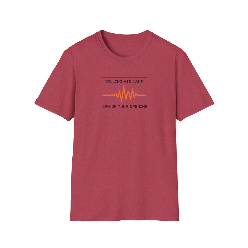 Can of tuna T-Shirt