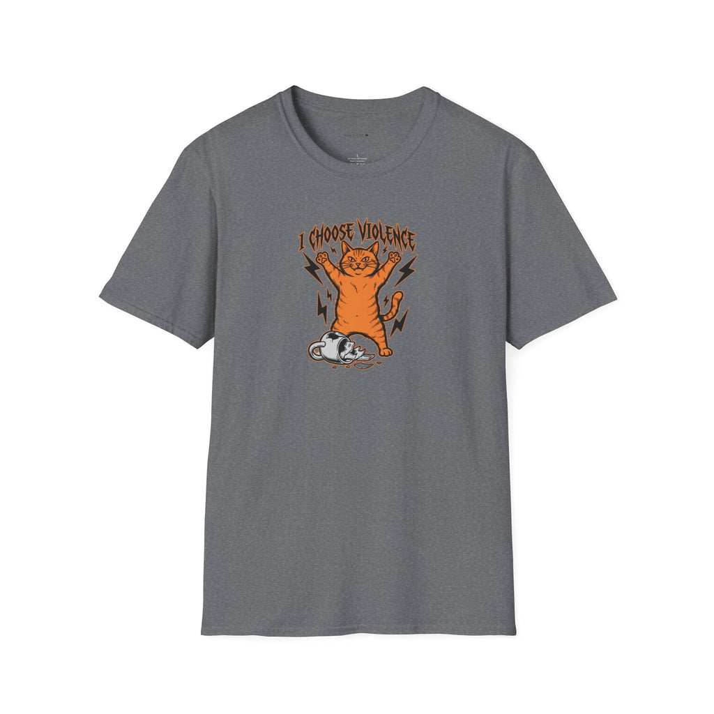 Copy of Gave it my all T-Shirt