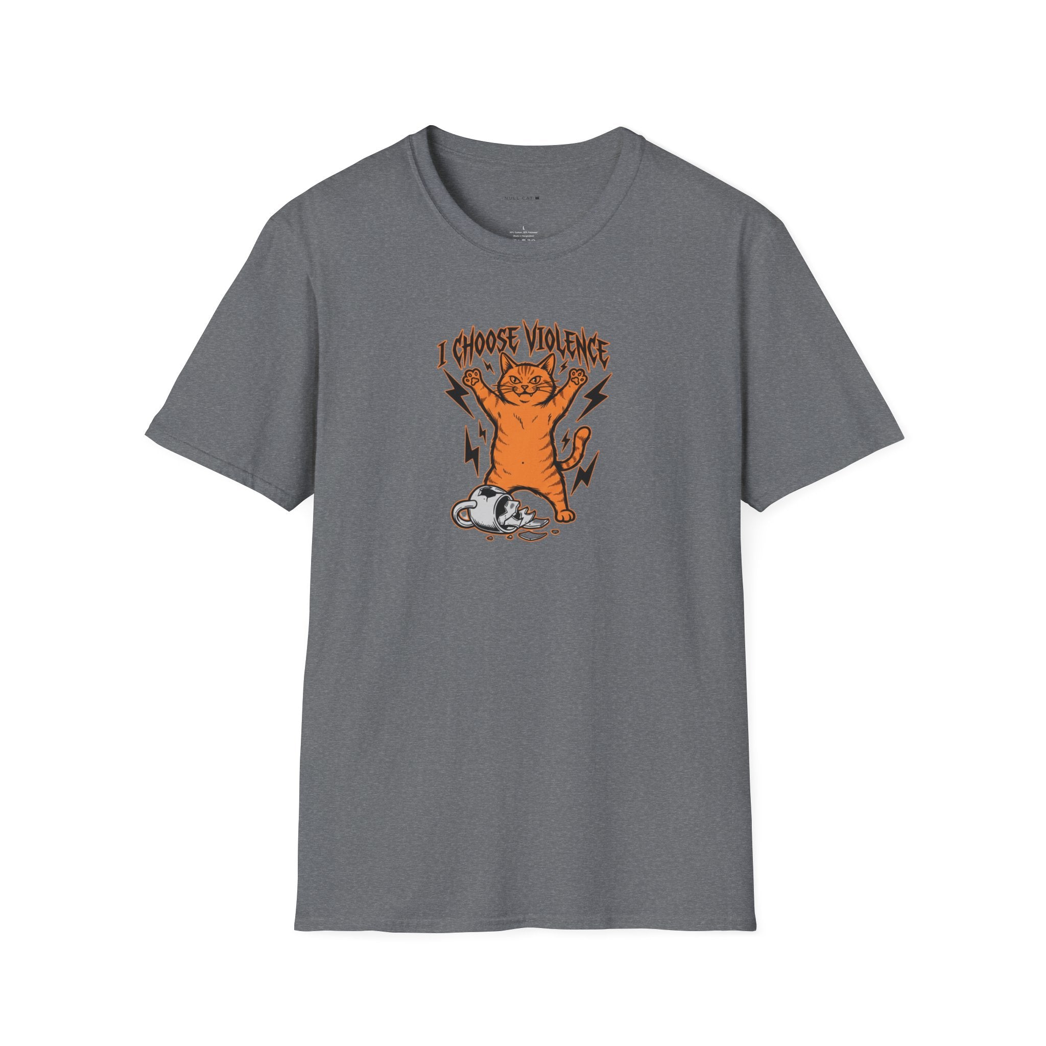 Copy of Gave it my all T-Shirt