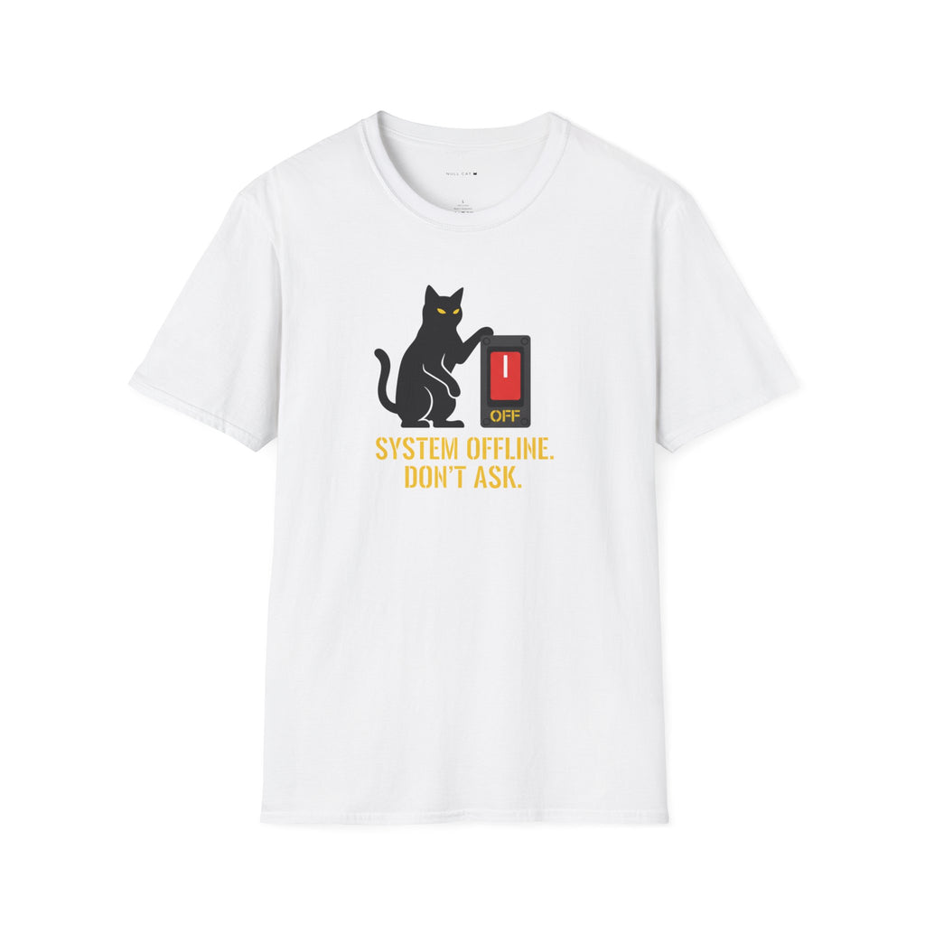 System offline T-Shirt
