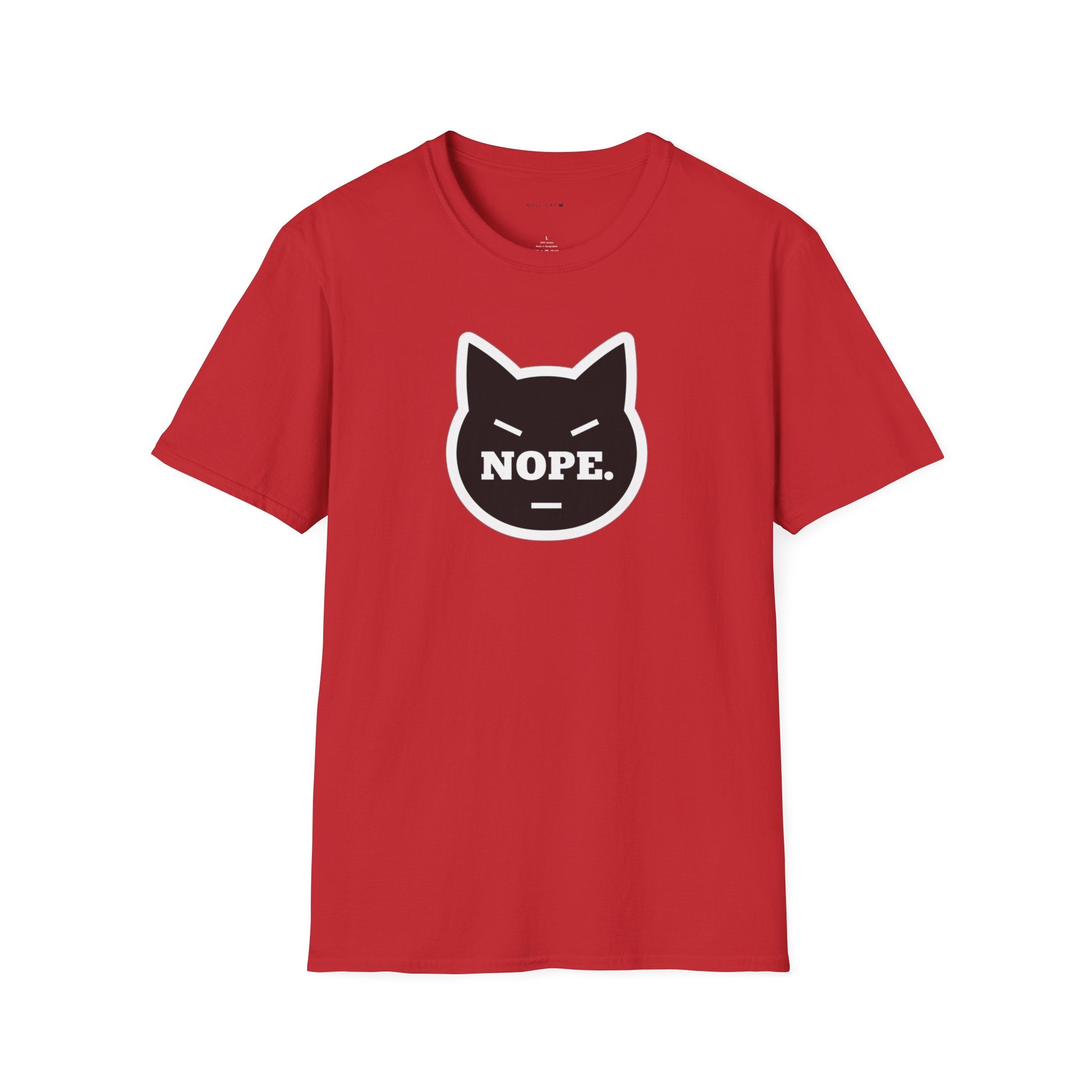 Nope T-Shirt