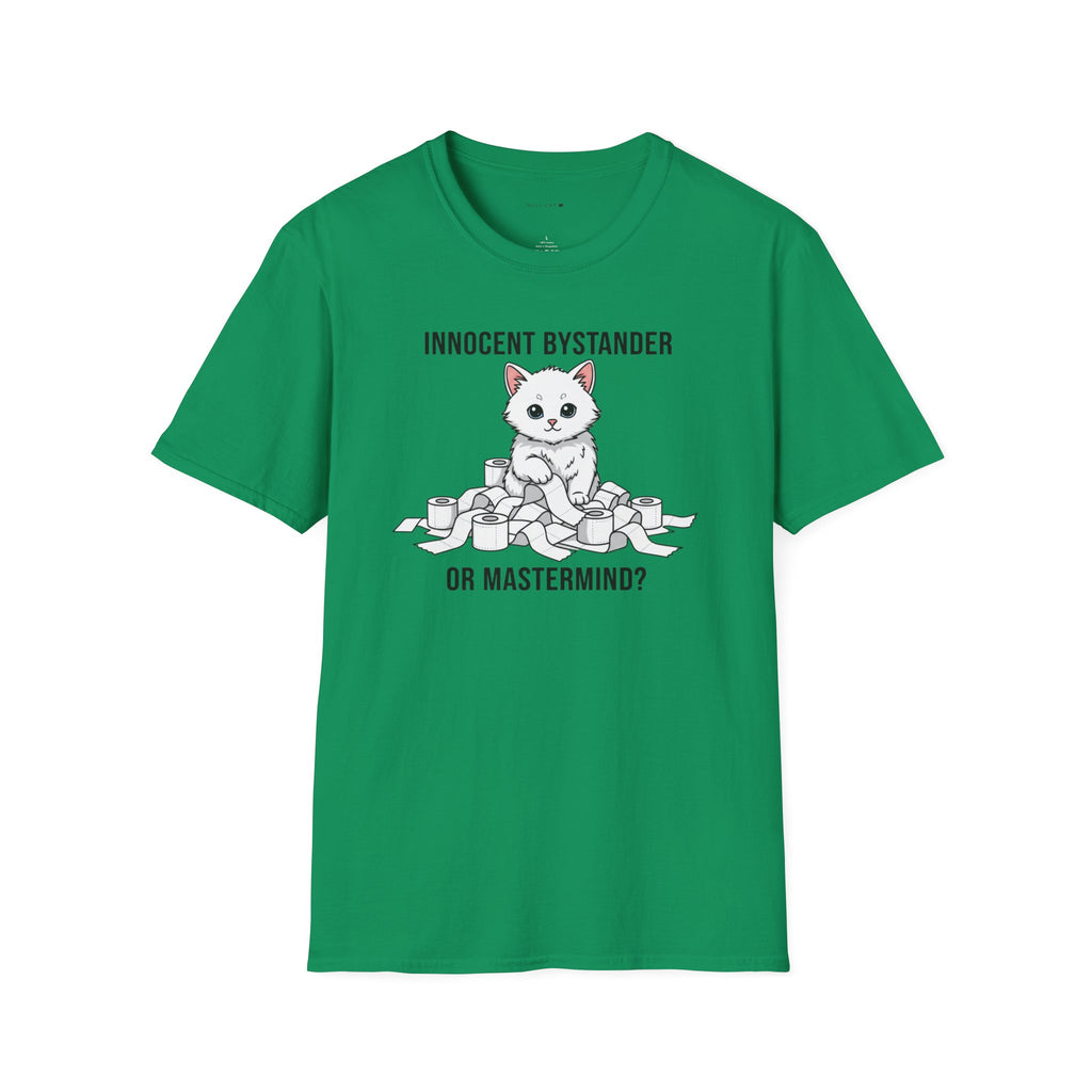 Innocent Bystander  T-Shirt