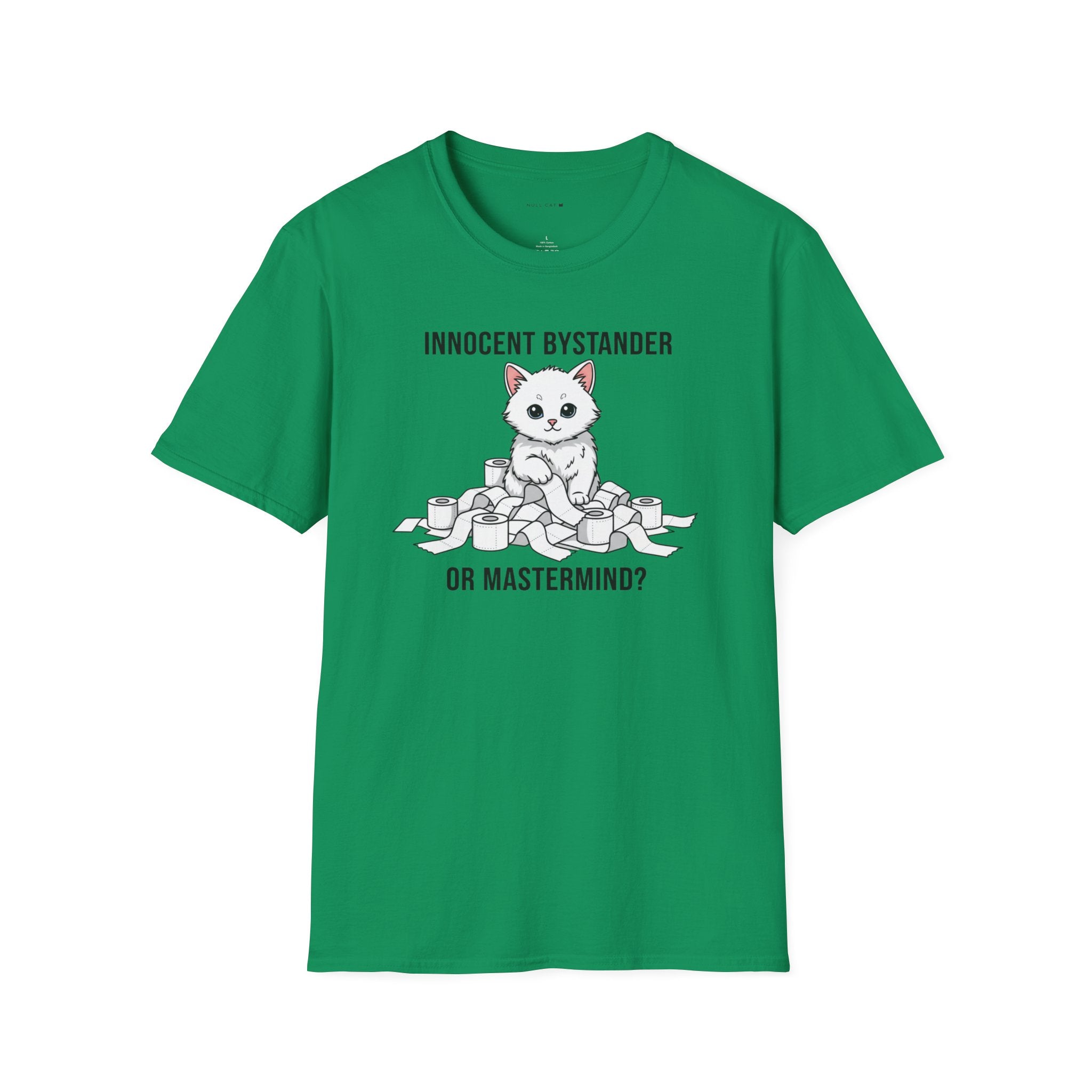 Innocent Bystander  T-Shirt