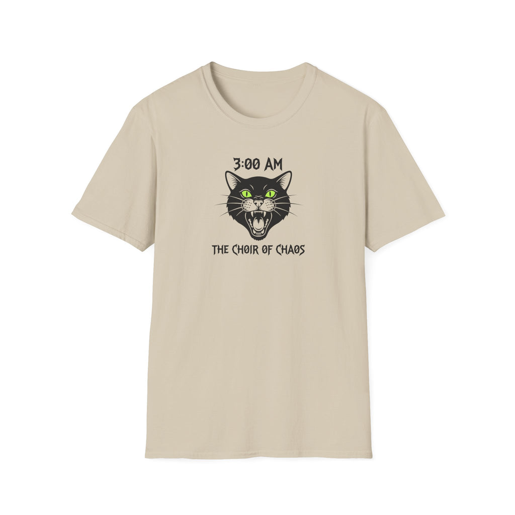 3am chaos T-Shirt