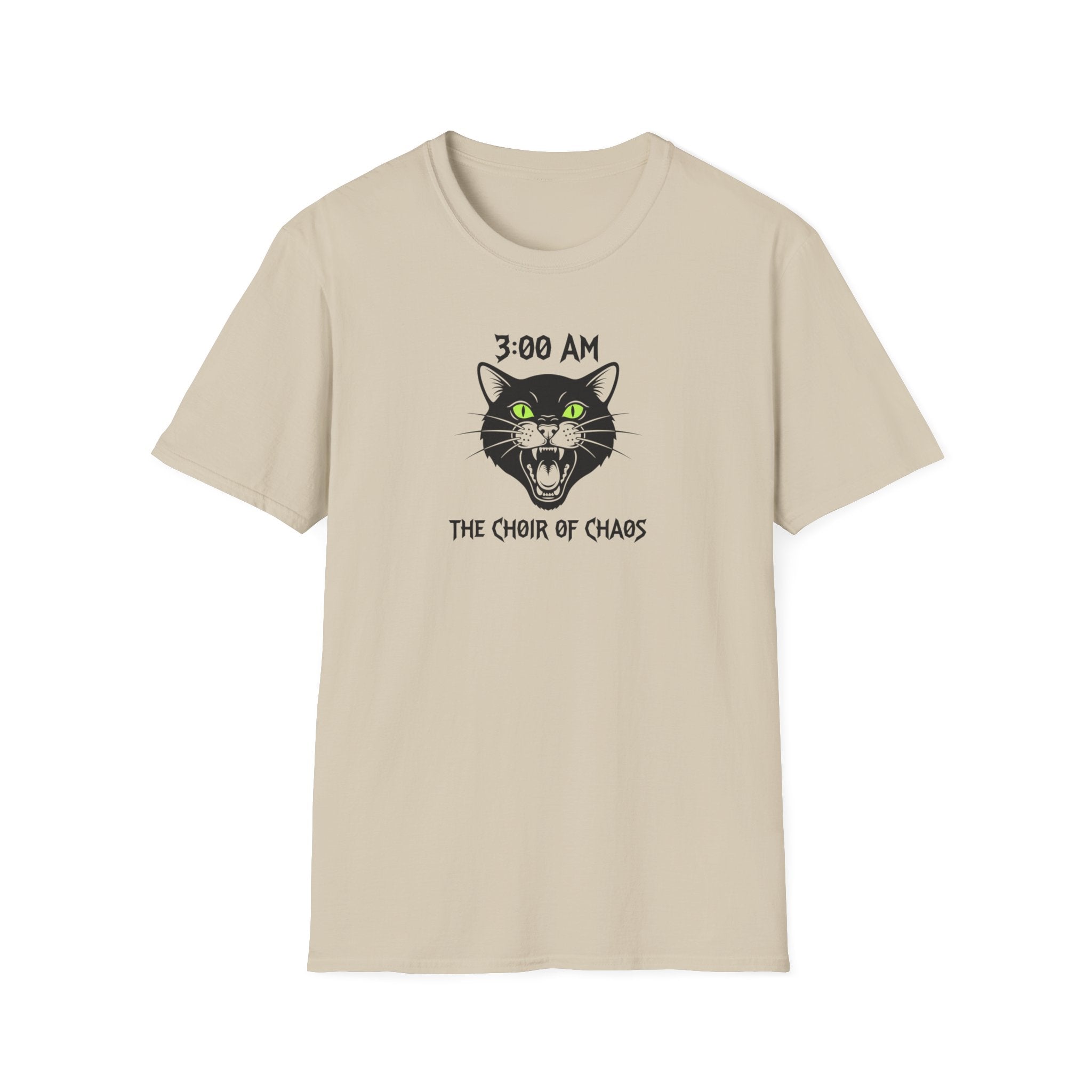 3am chaos T-Shirt