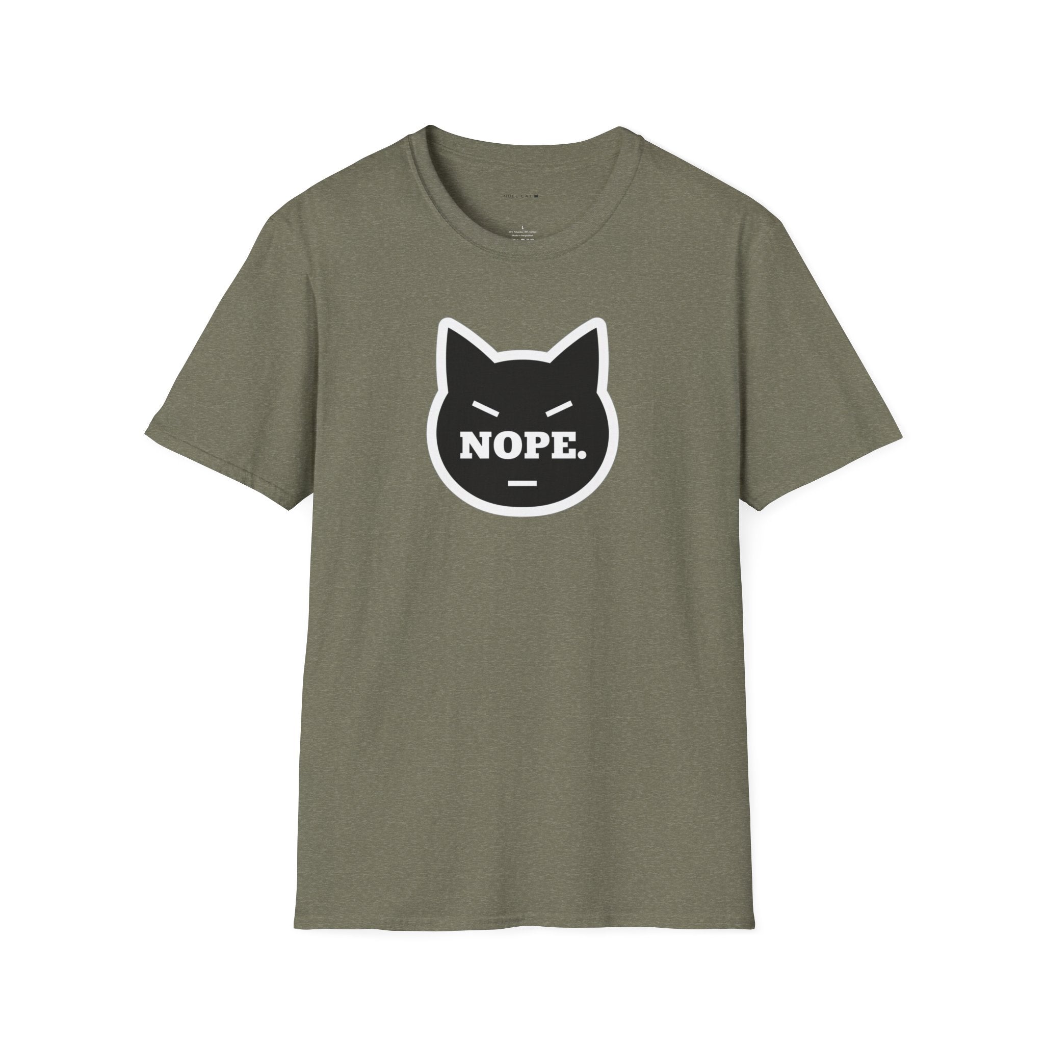 Nope T-Shirt