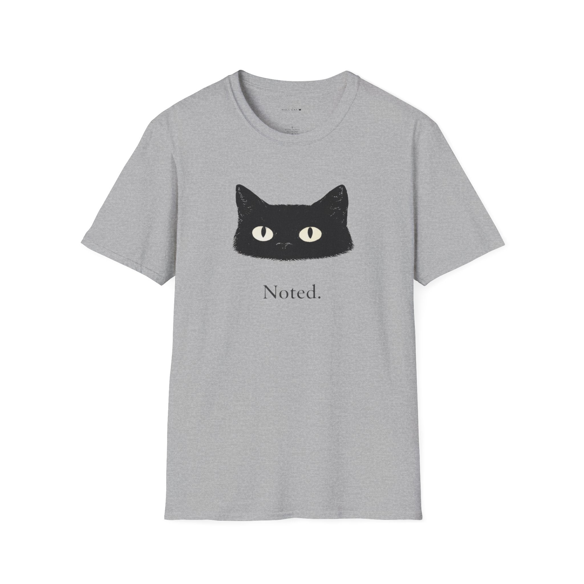 Noted T-Shirt