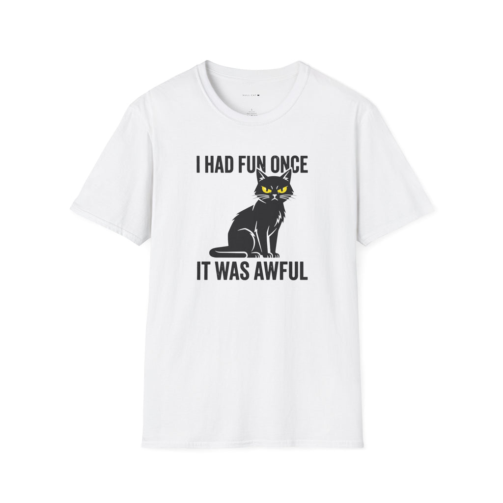 Awful fun T-Shirt