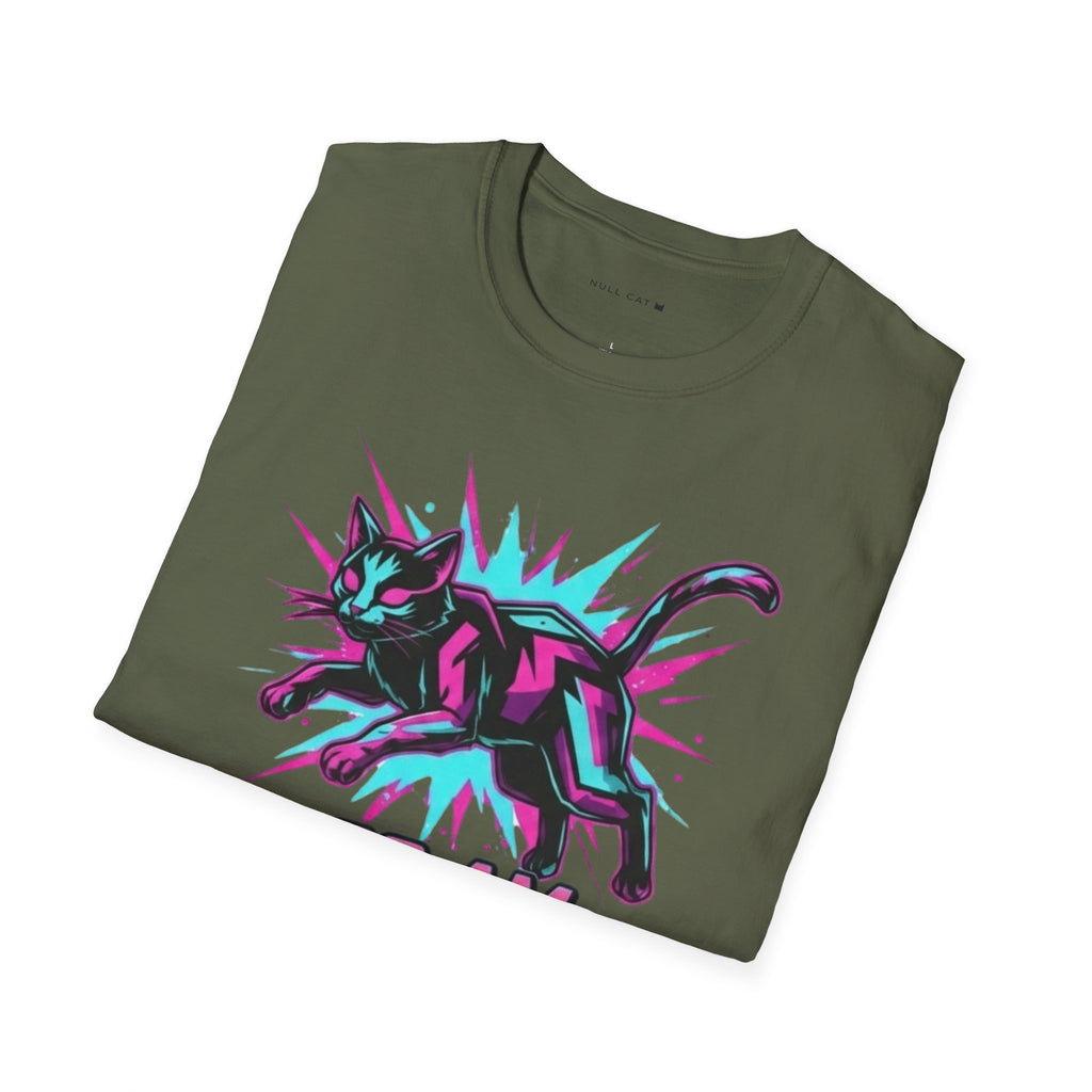 3am time of my people T-Shirt