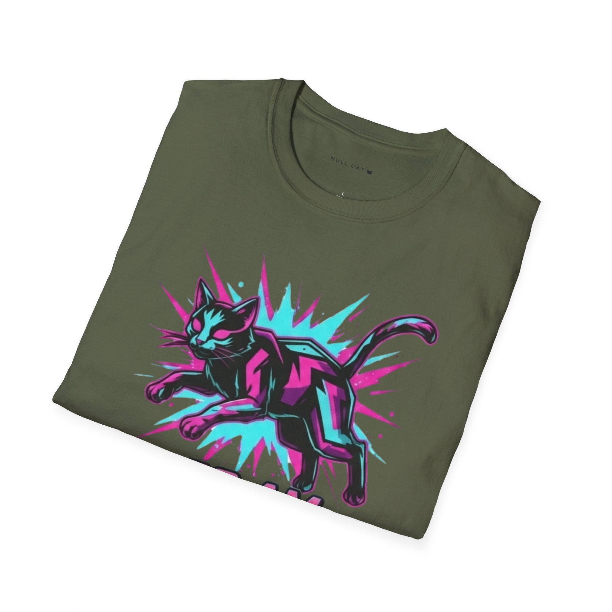 3am time of my people T-Shirt