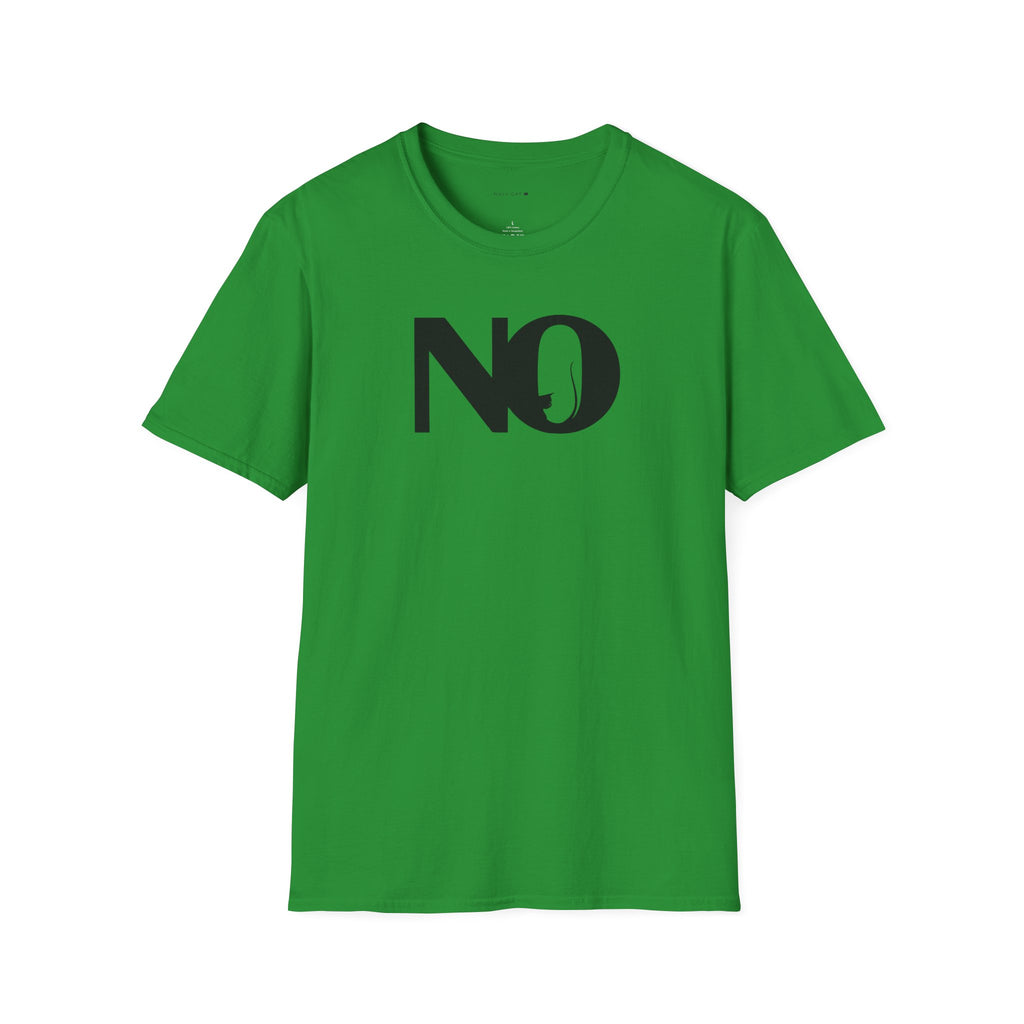 No T-Shirt