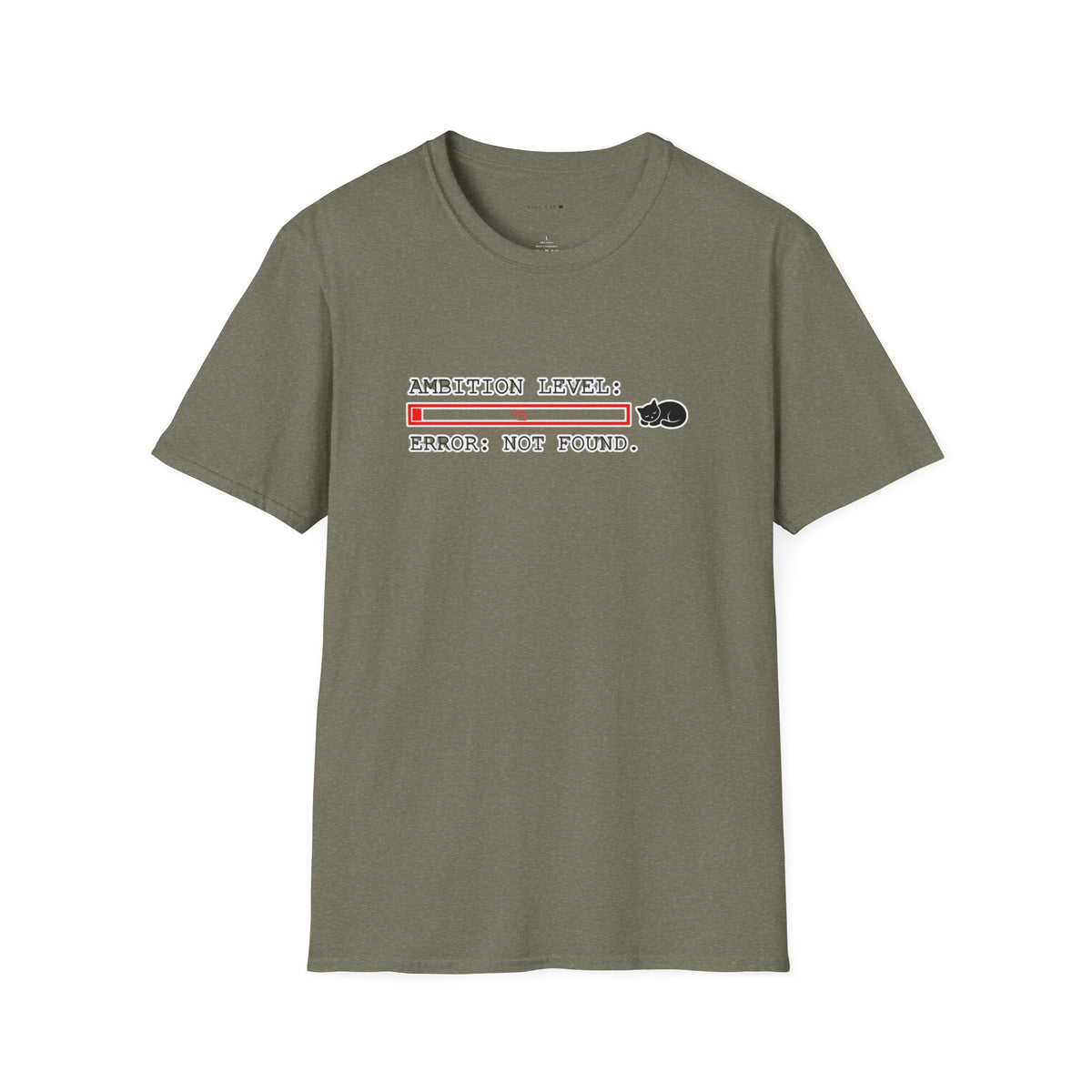 Ambition level  T-Shirt