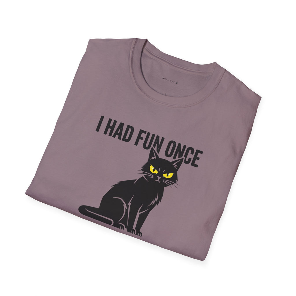 Awful fun T-Shirt