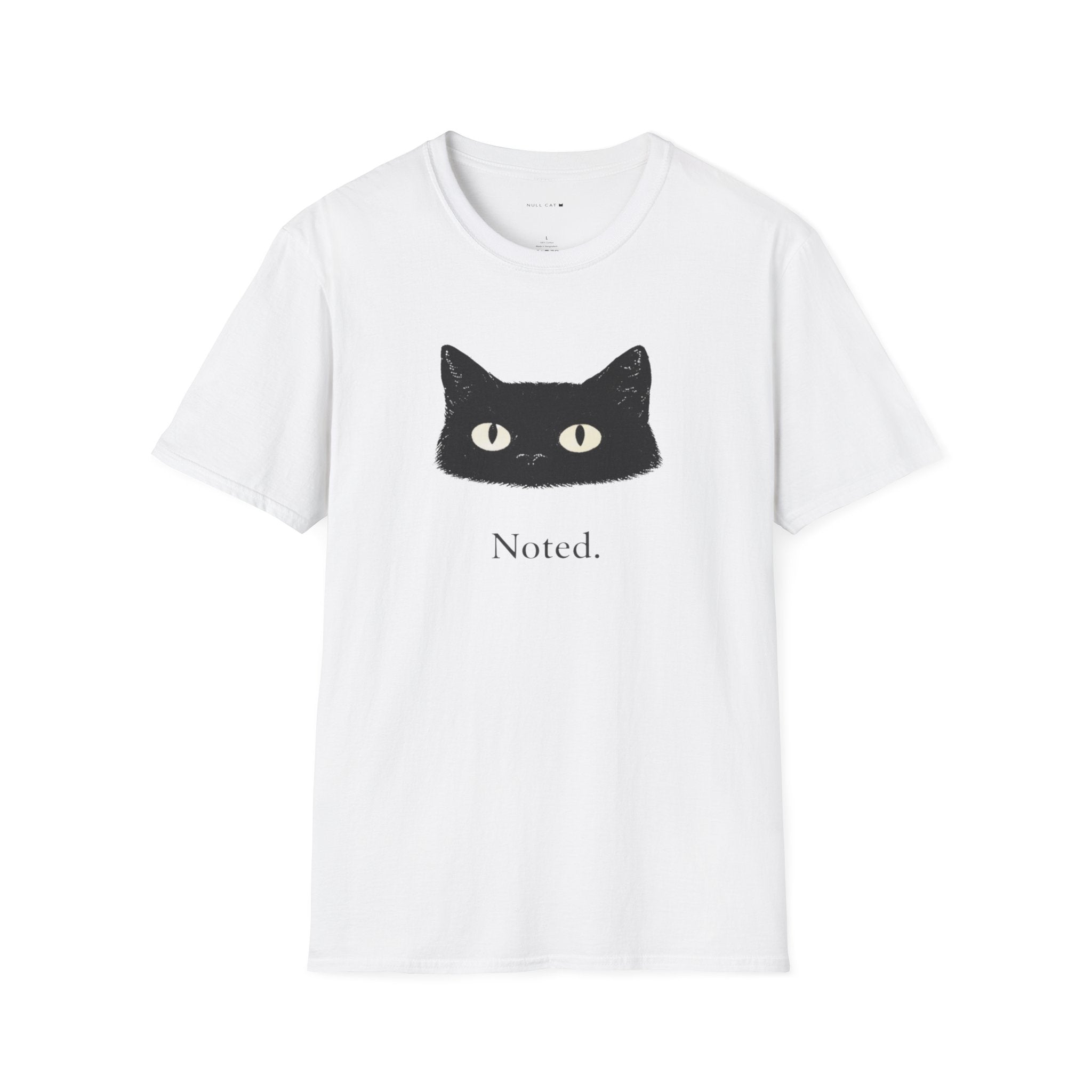 Noted T-Shirt