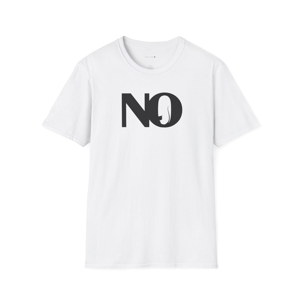 No T-Shirt