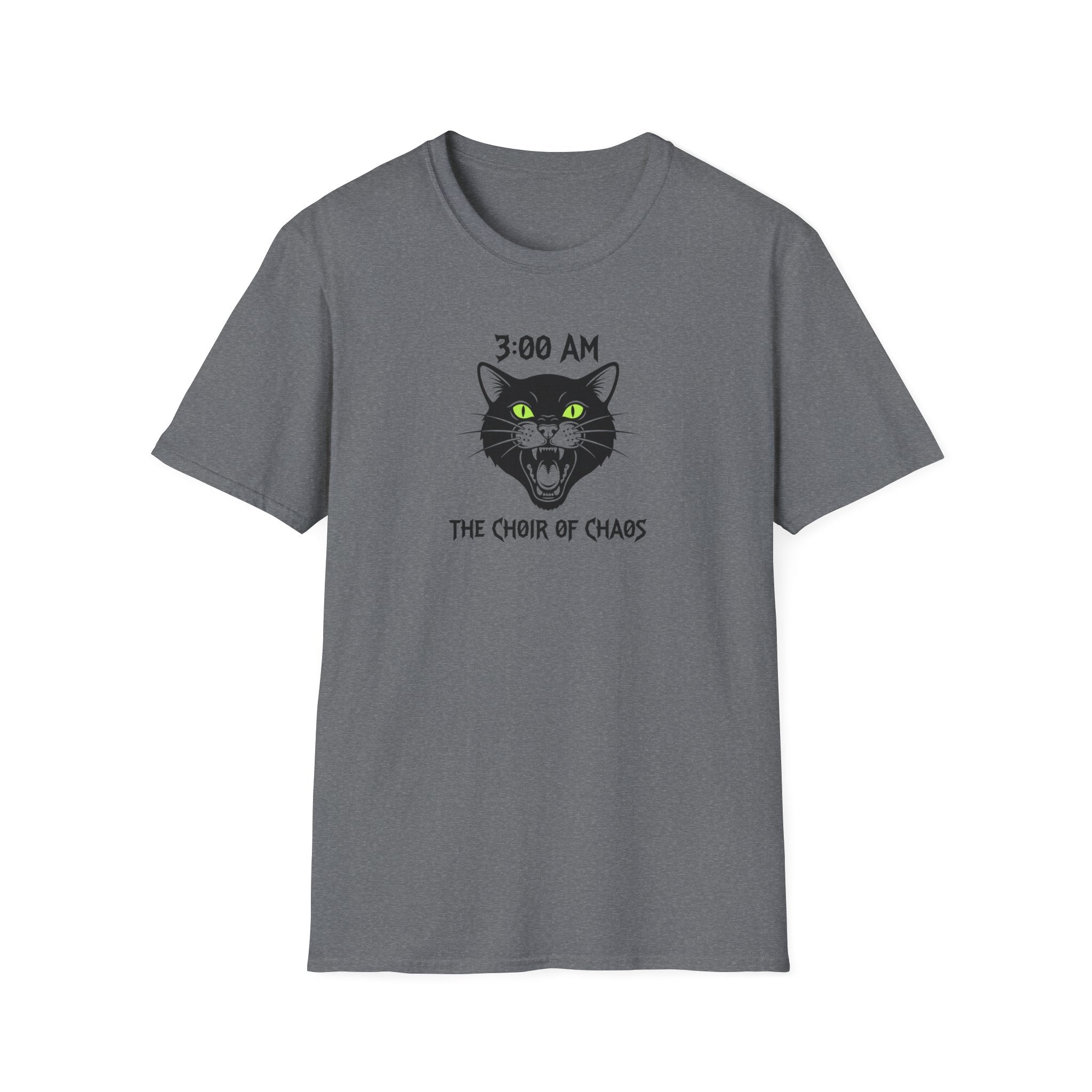 3am chaos T-Shirt