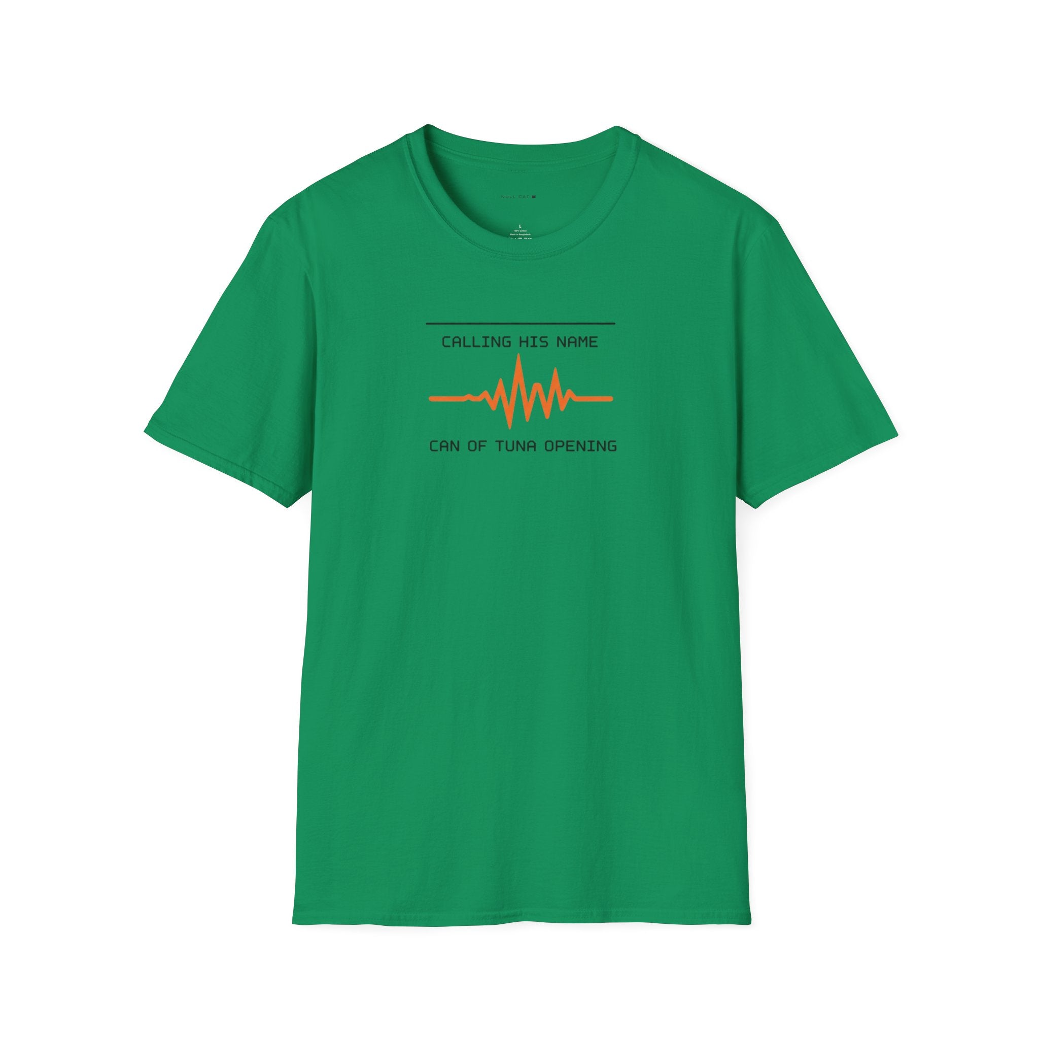 Can of tuna T-Shirt