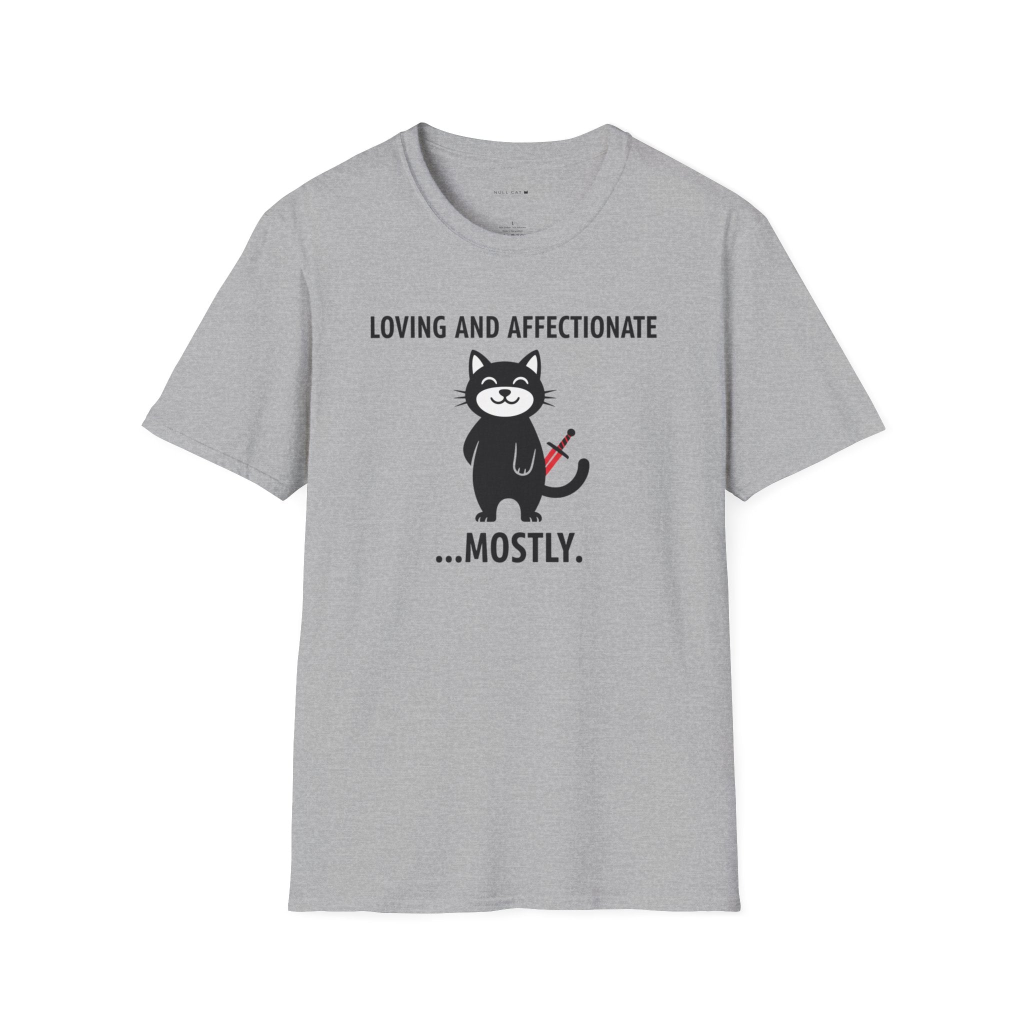 Loving Mostly T-Shirt