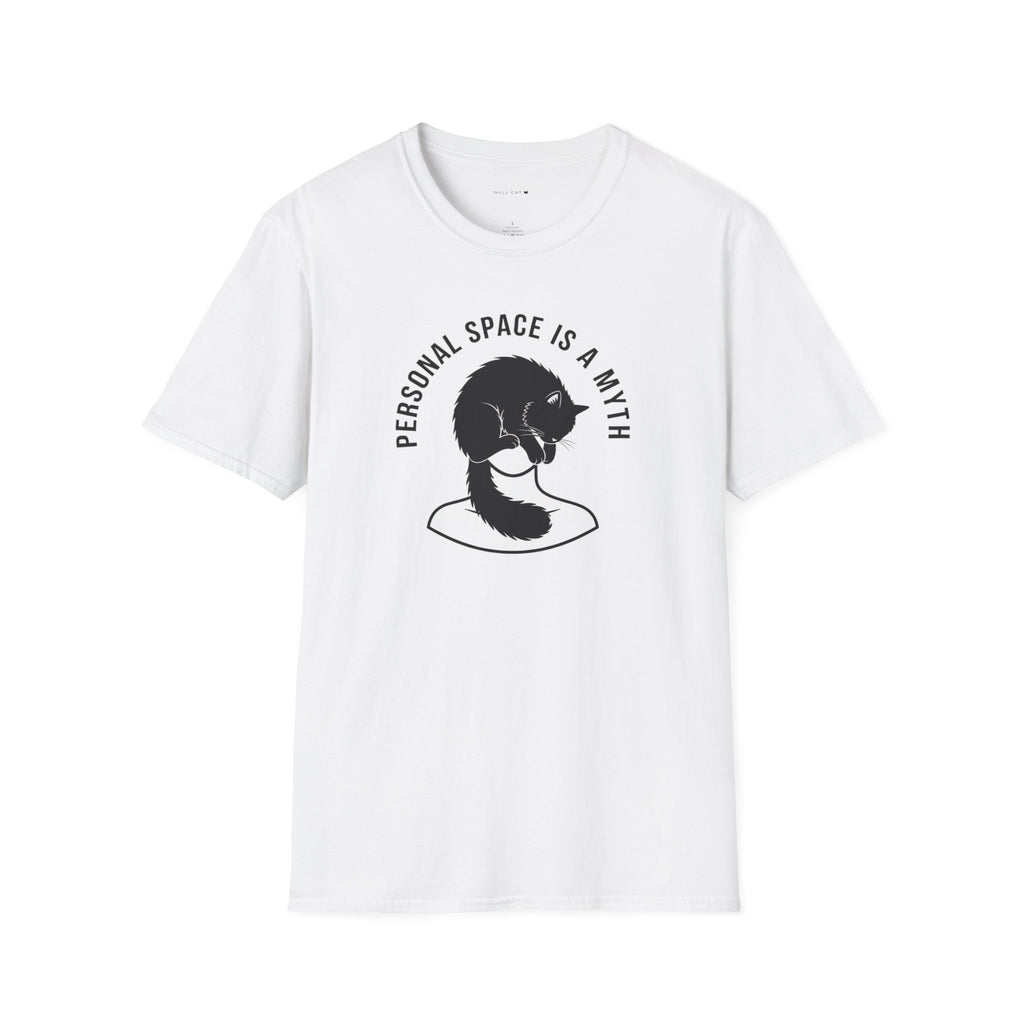 Personal space 2  T-Shirt