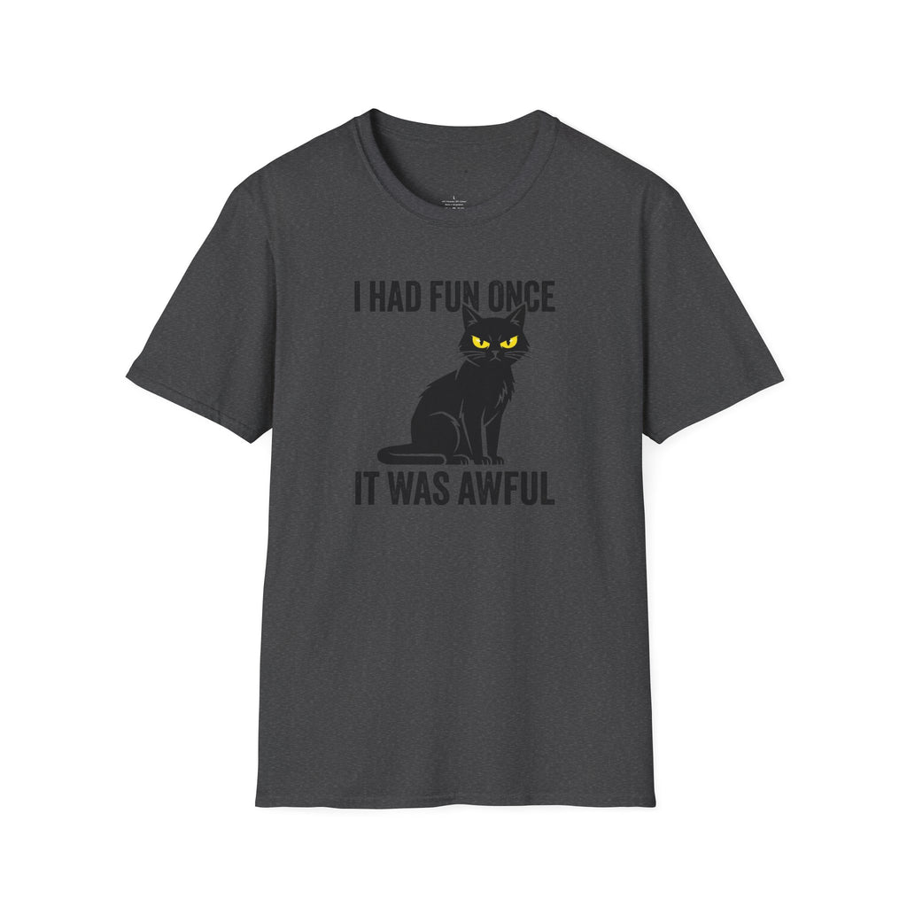 Awful fun T-Shirt