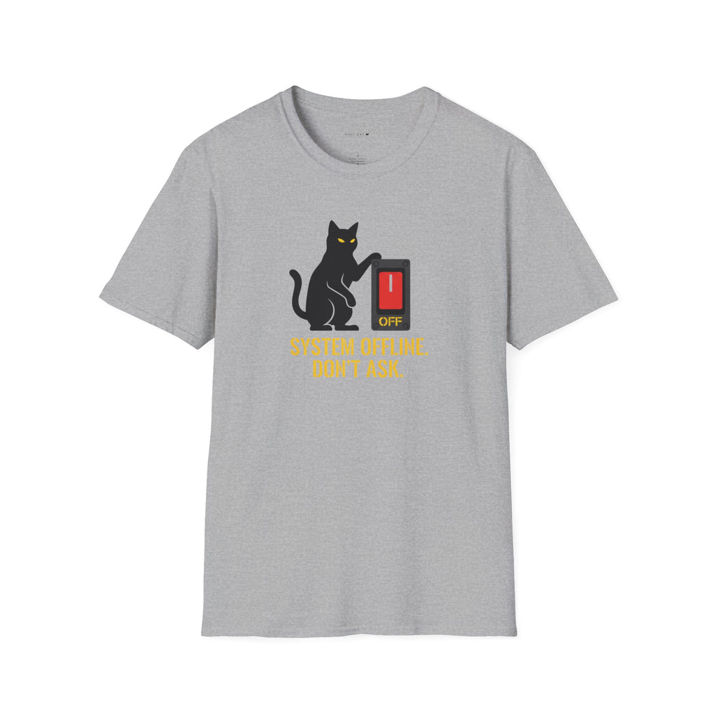 System offline T-Shirt