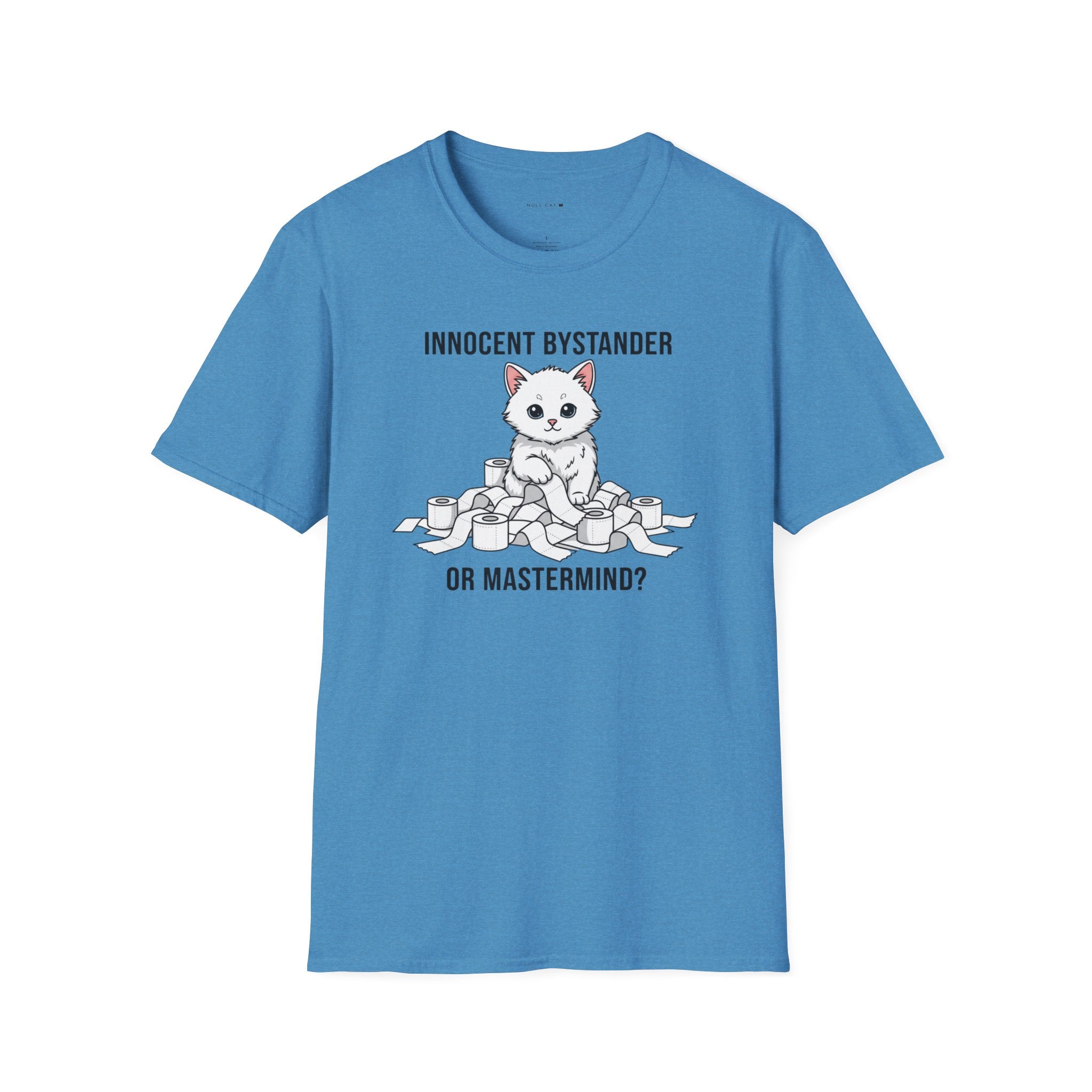 Innocent Bystander  T-Shirt