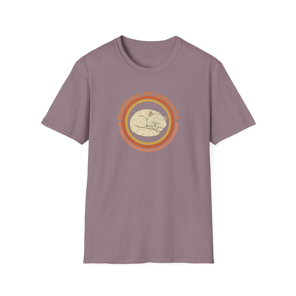 Nap coordinator T-Shirt