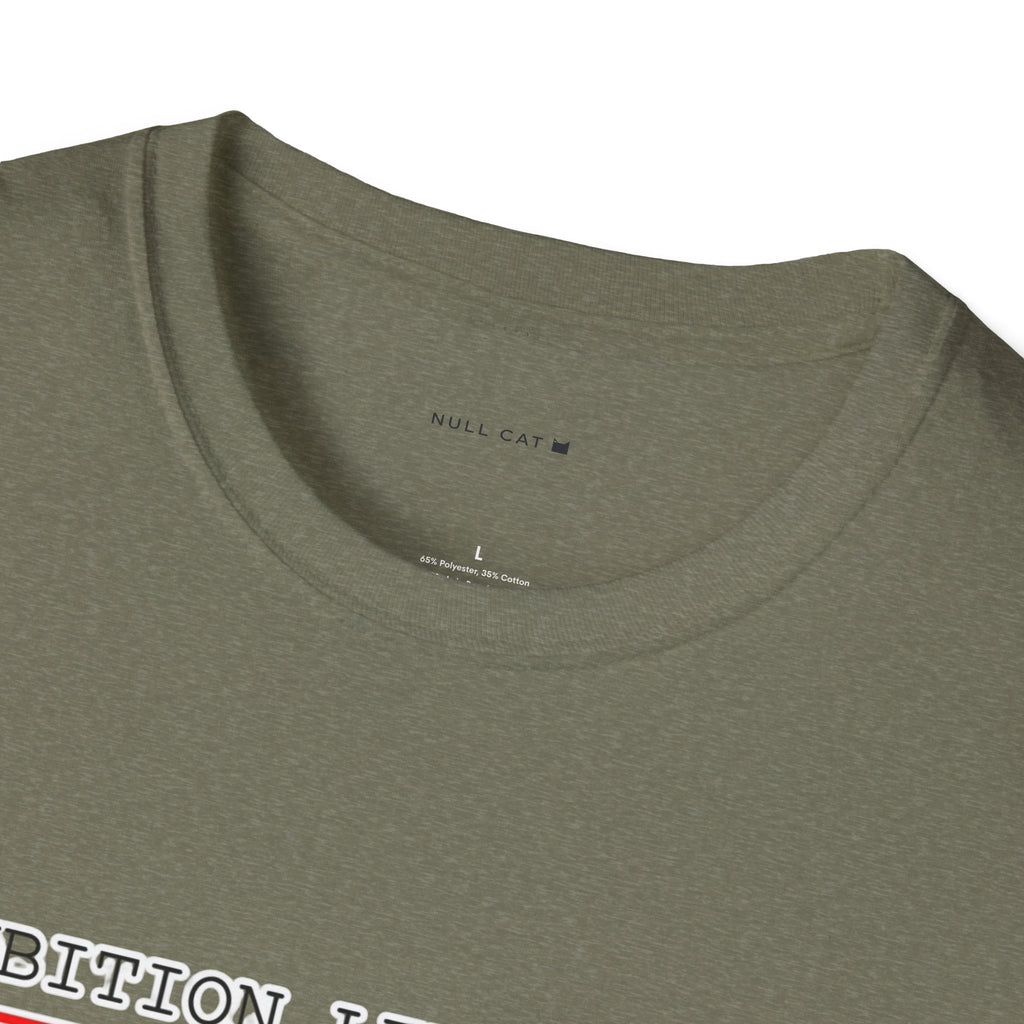 Ambition level  T-Shirt