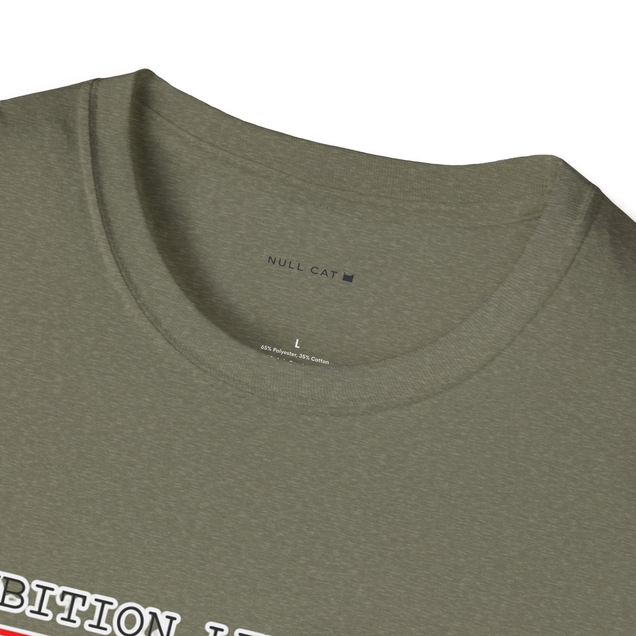 Ambition level  T-Shirt